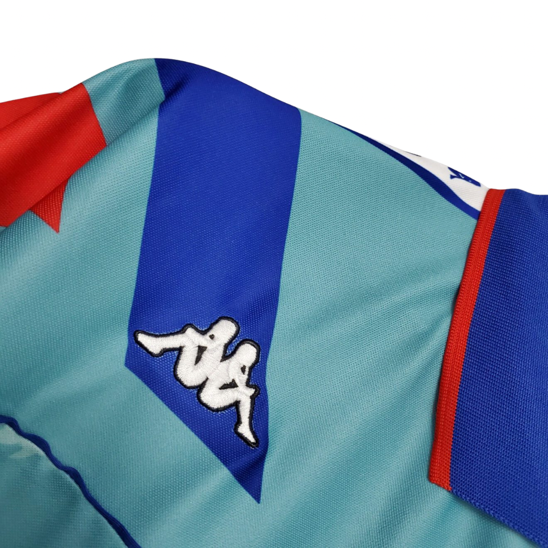 Barcelona Away kit 1992/95