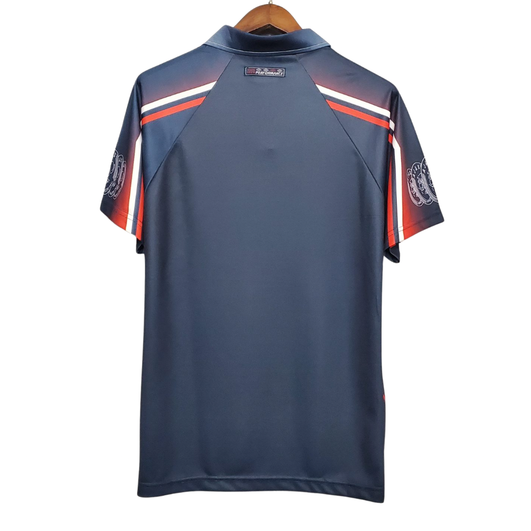 Ajax Away kit 1997/98