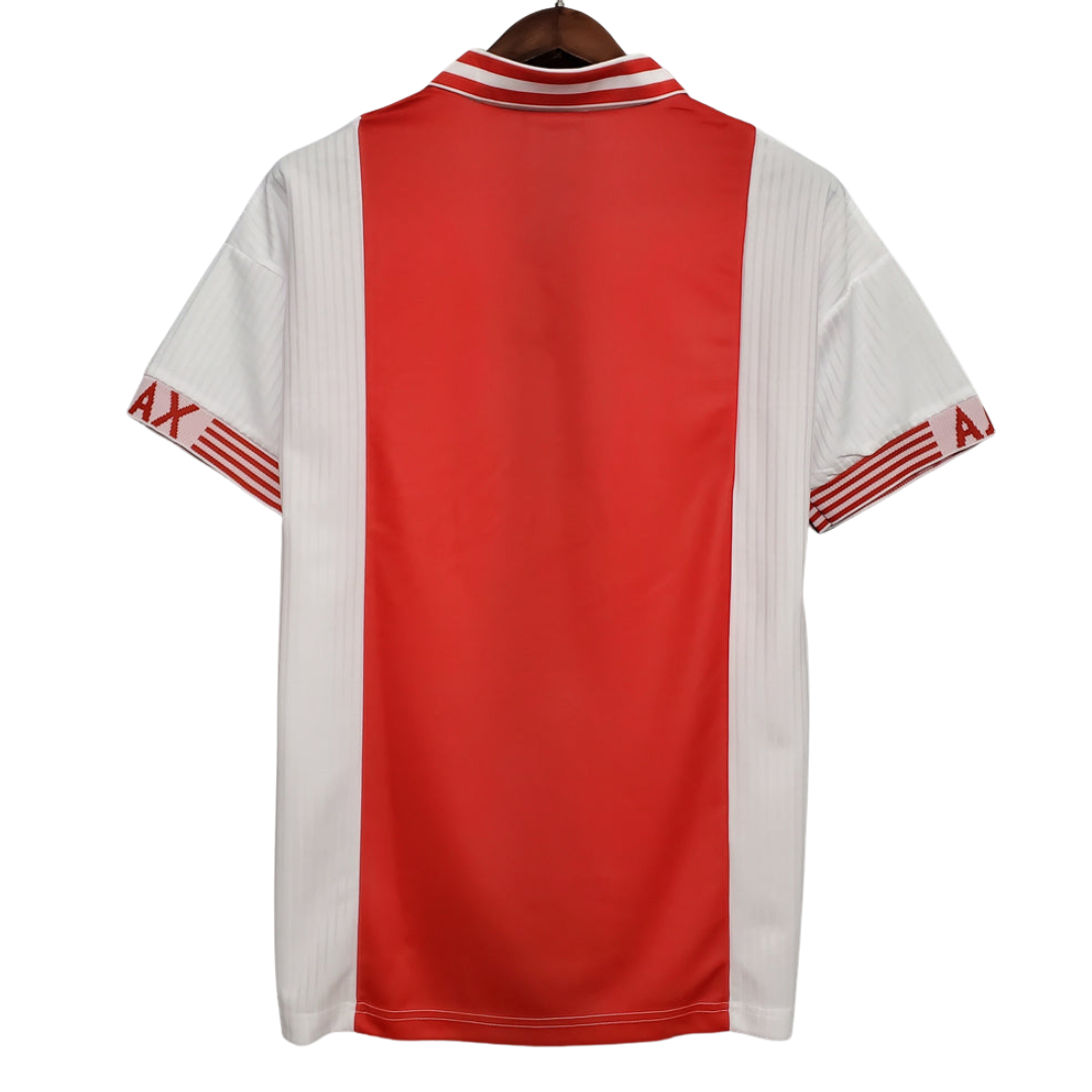 Ajax Home Kit 1997/98