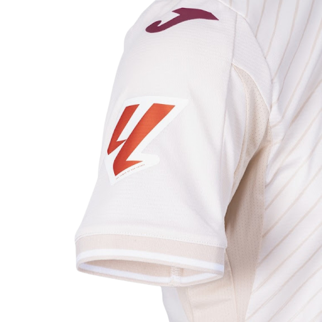 Villarreal Away kit 2025/26