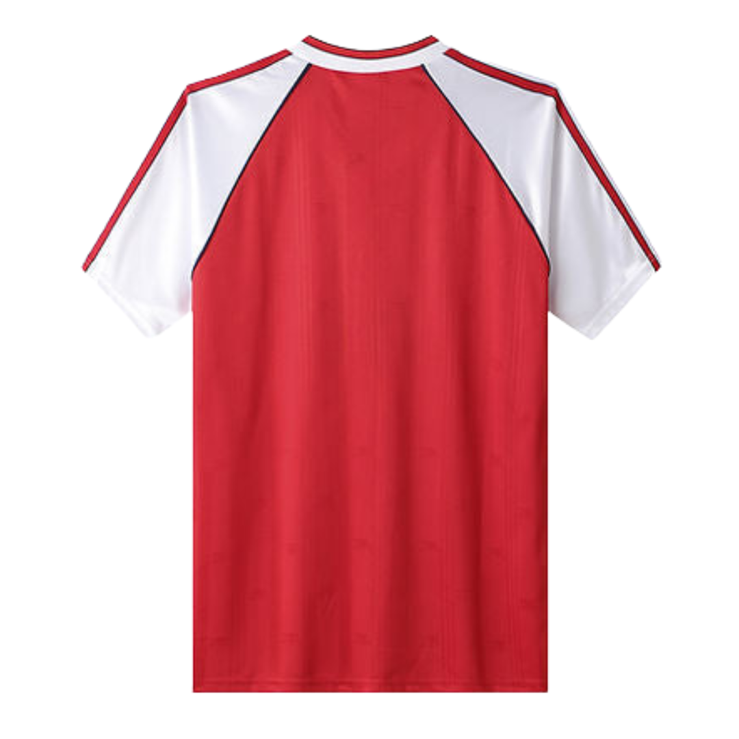Arsenal Home kit 1988/89