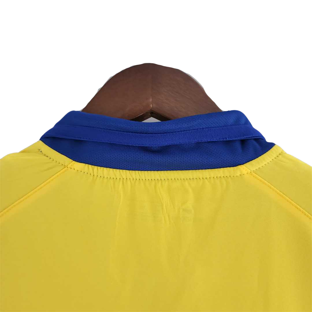 Arsenal Away kit 2003/05