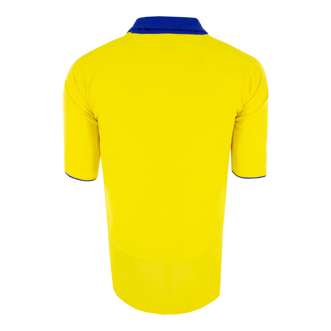 Arsenal Away kit 2003/05