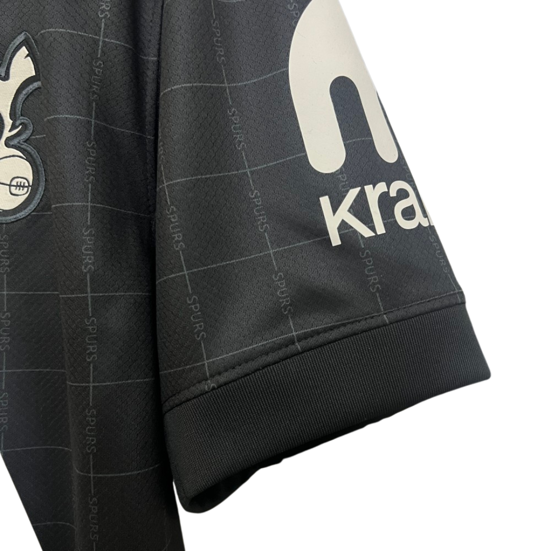 Tottenham Away kit 2025/26