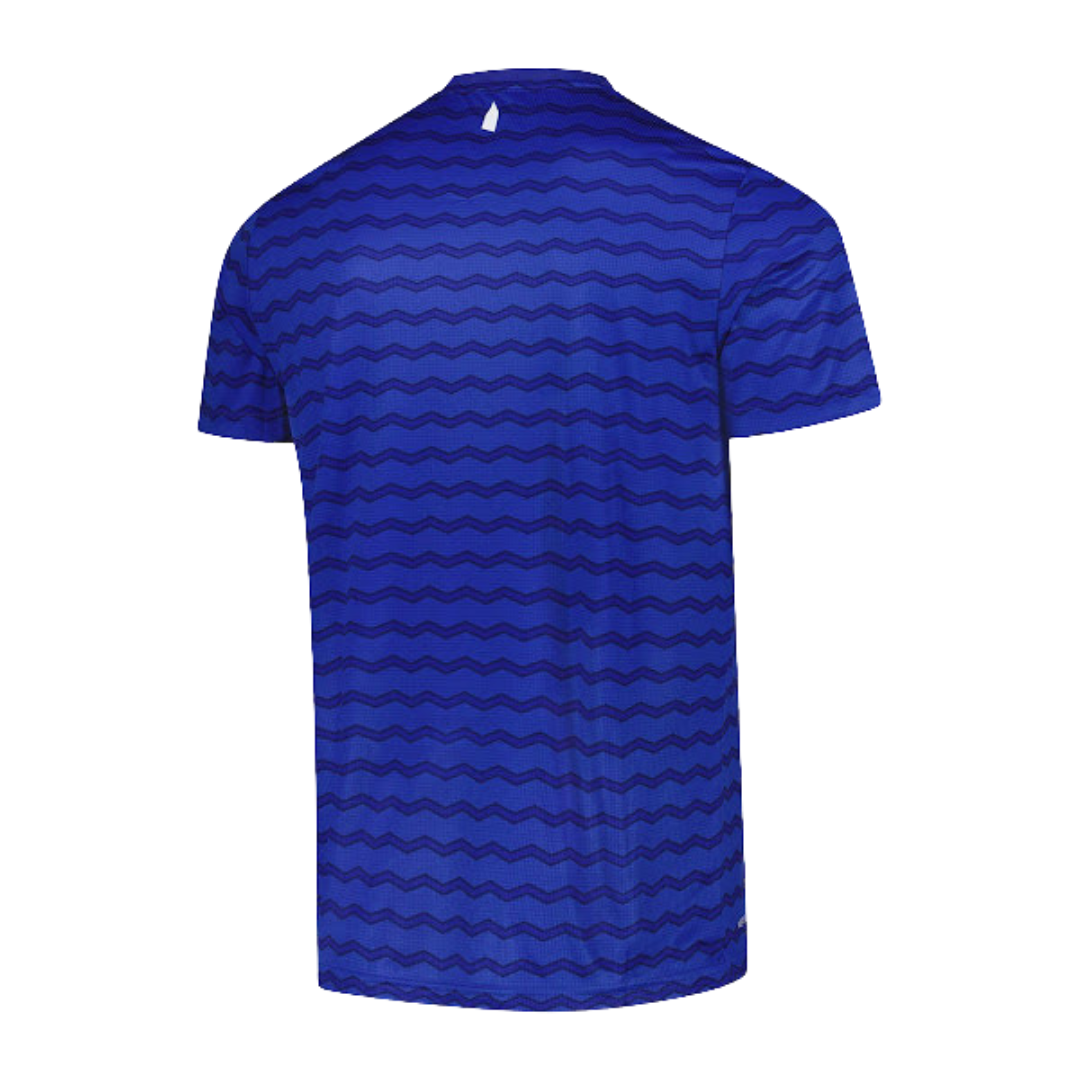 Everton Home kit 25/26