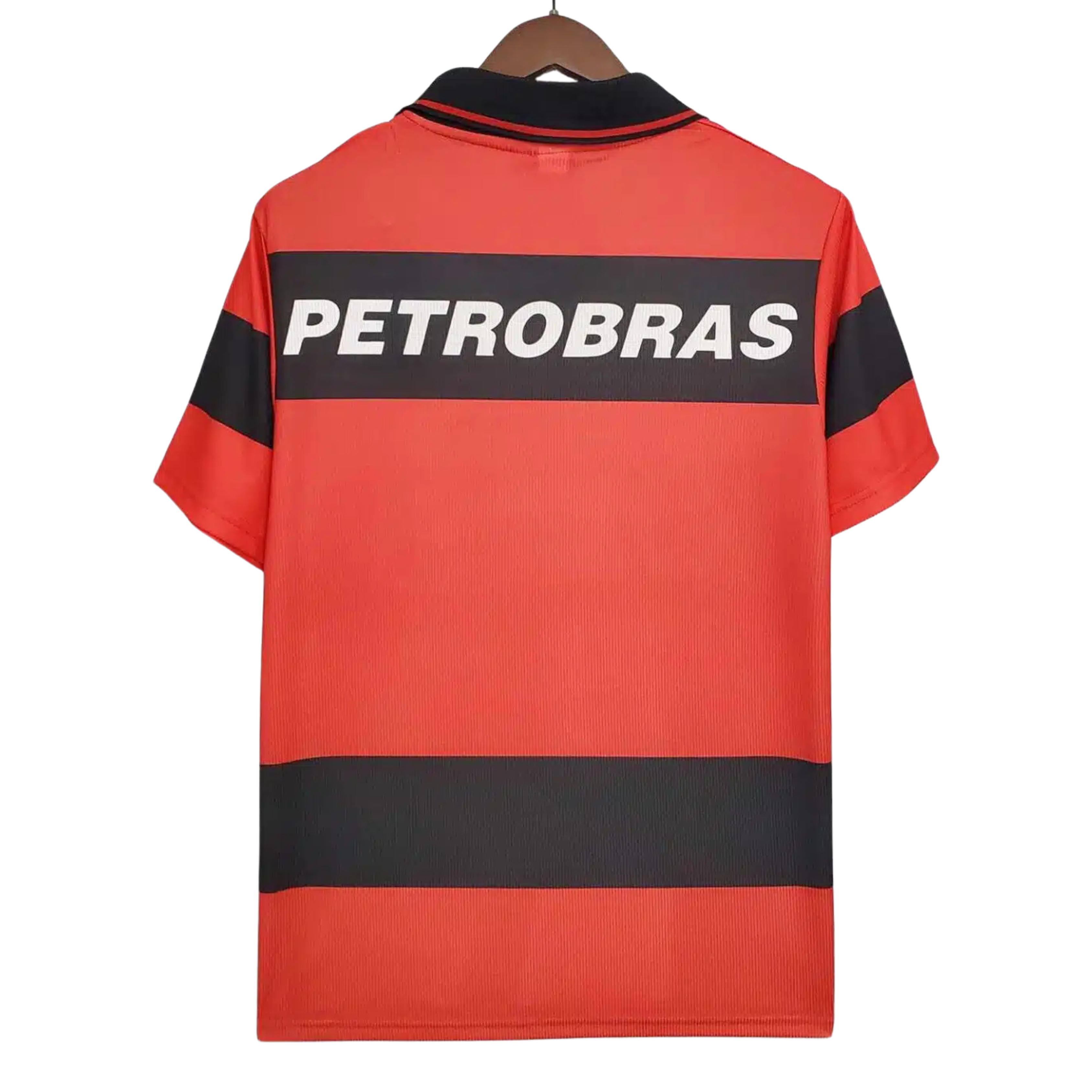 Flamengo Home kit 1999
