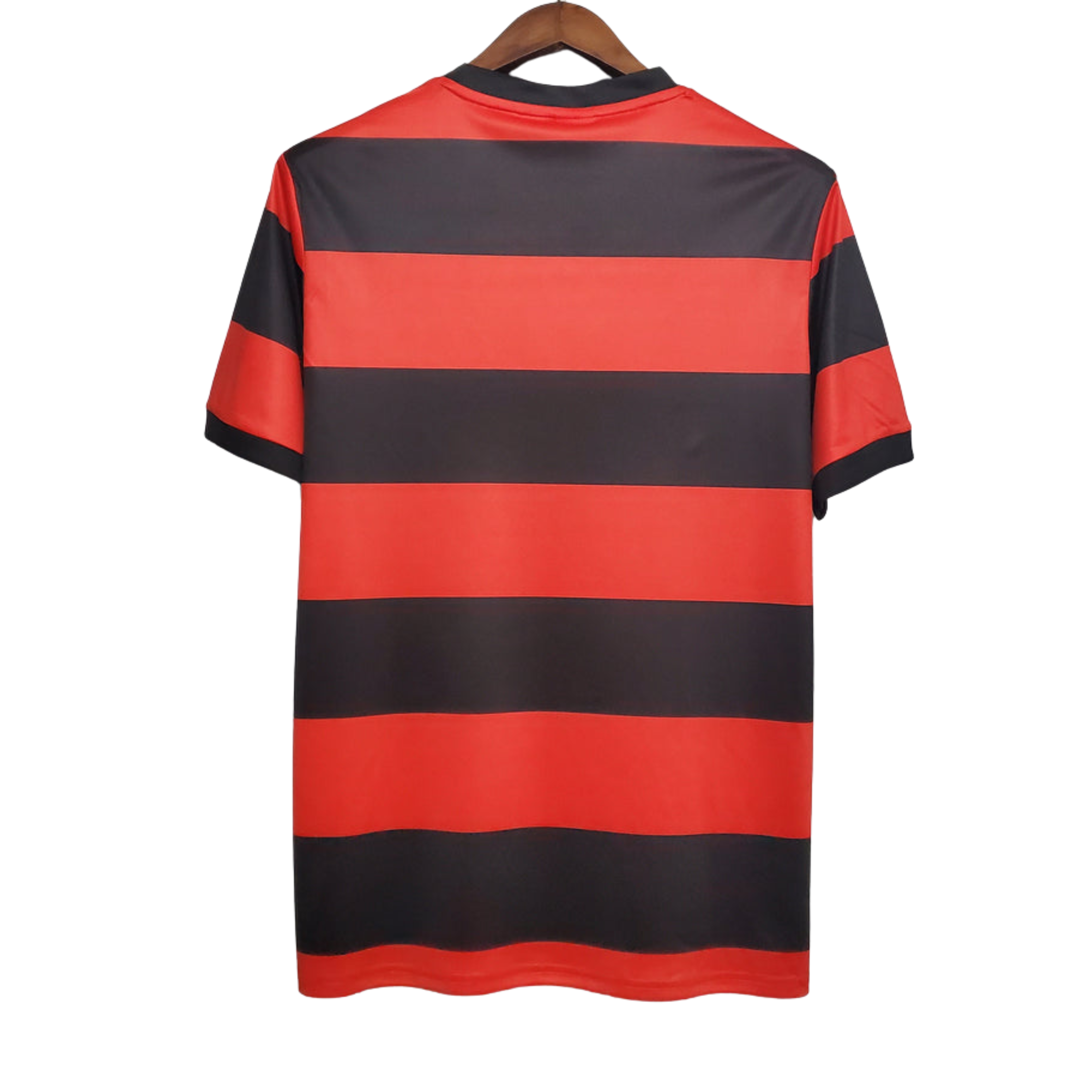Flamengo Home kit 1978/79
