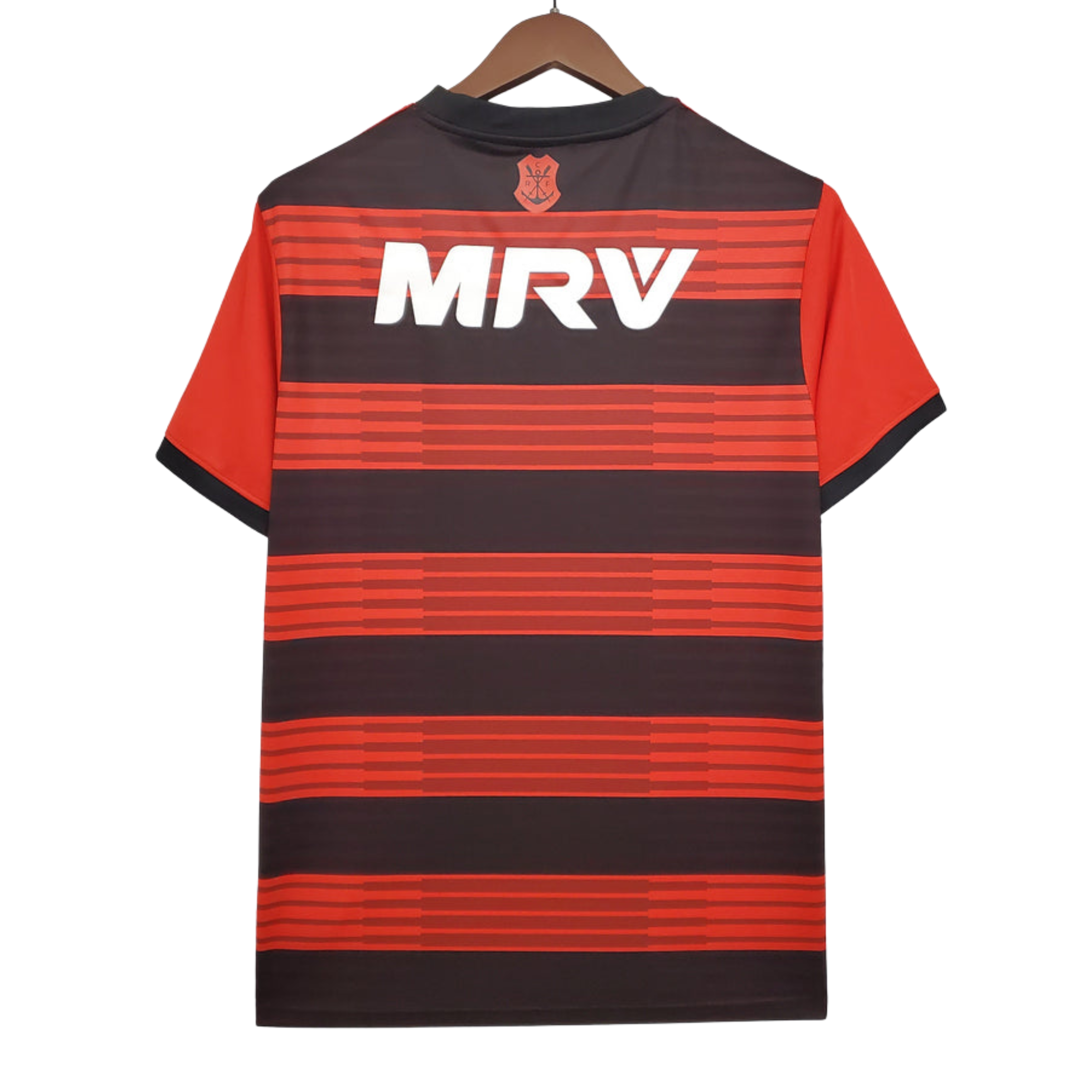 Flamengo Home kit 2018/19