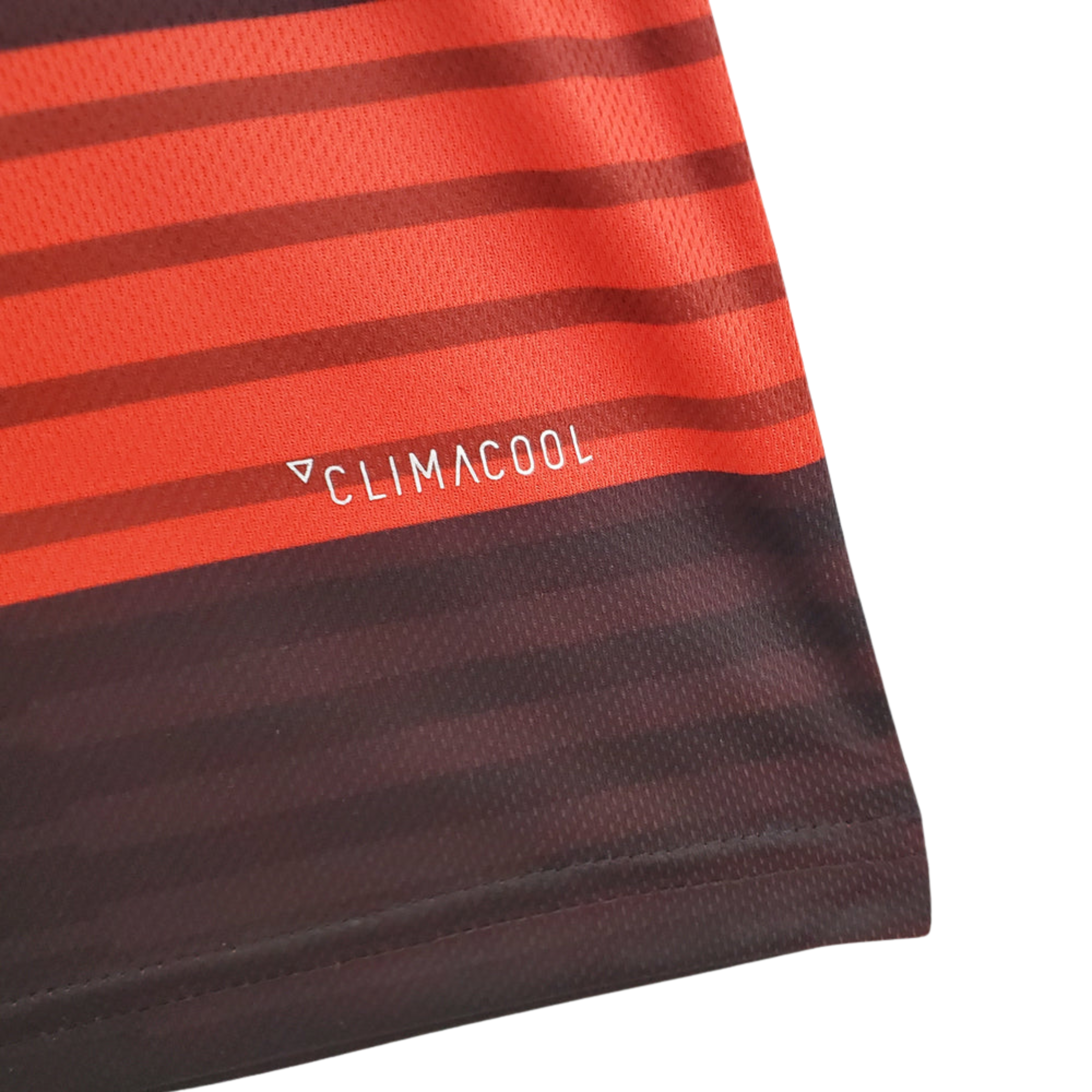 Flamengo Home kit 2018/19
