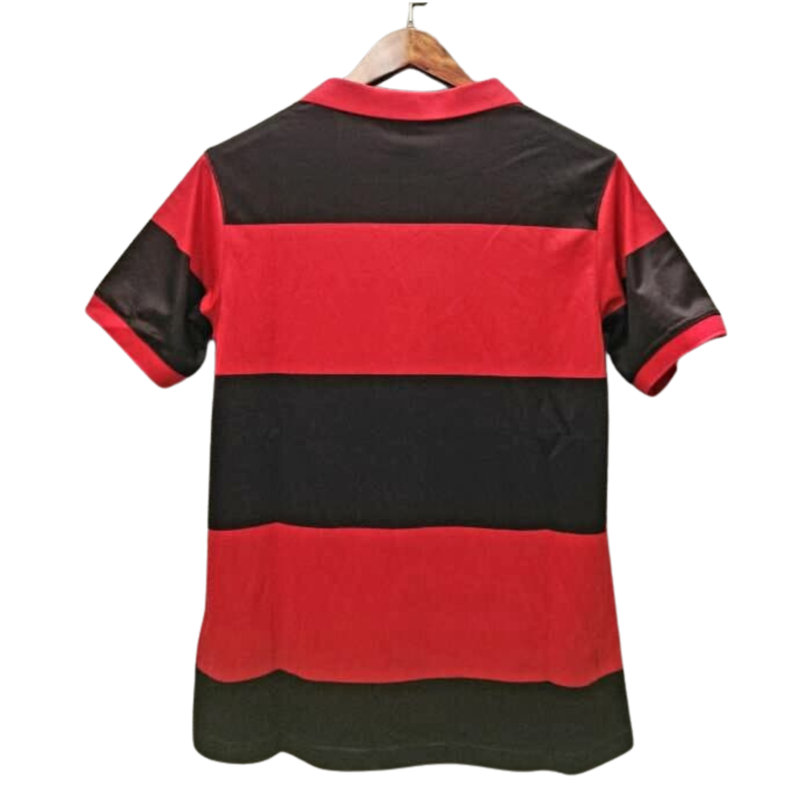Flamengo Home kit 1982