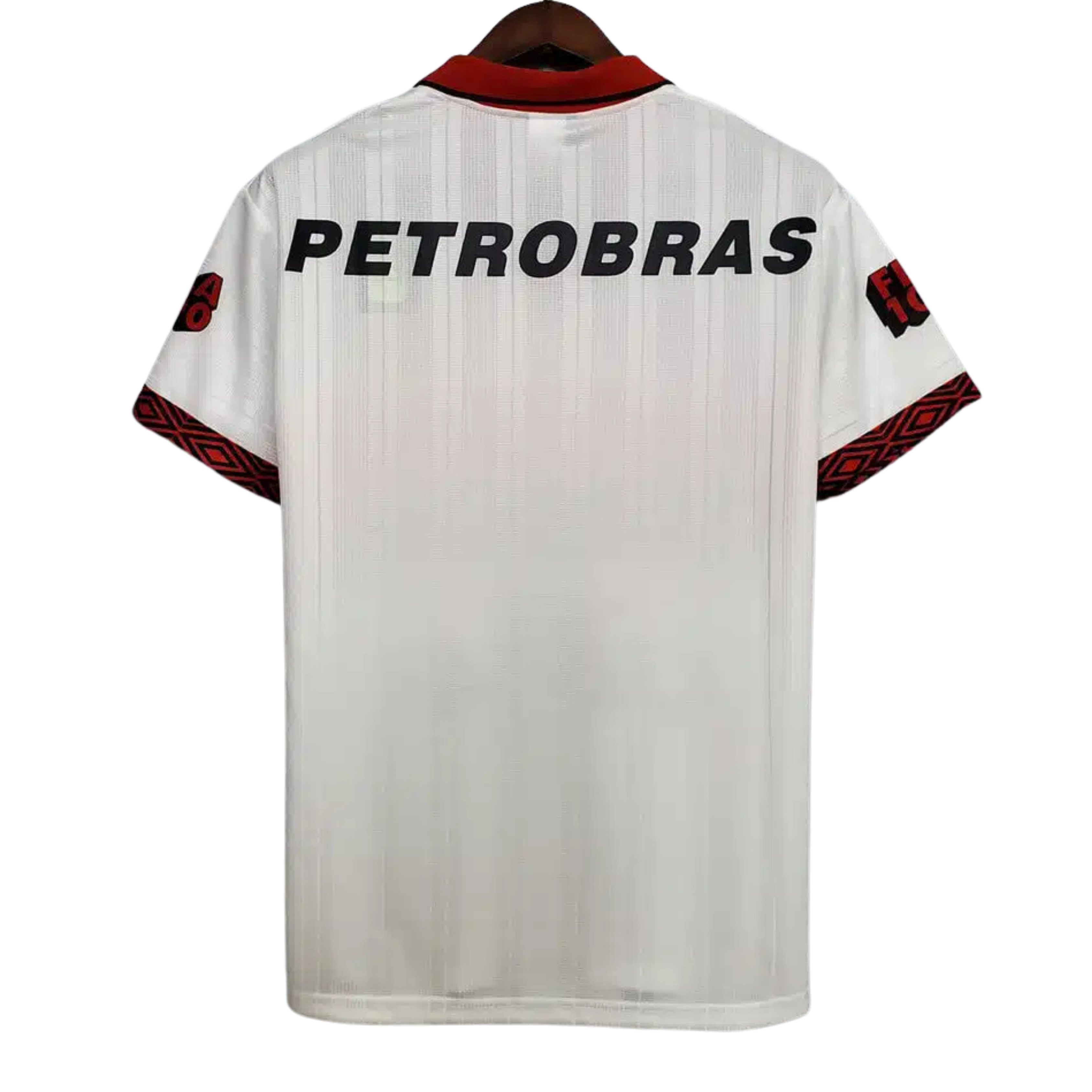 Flamengo 100th Anniversary Away kit 1995/96