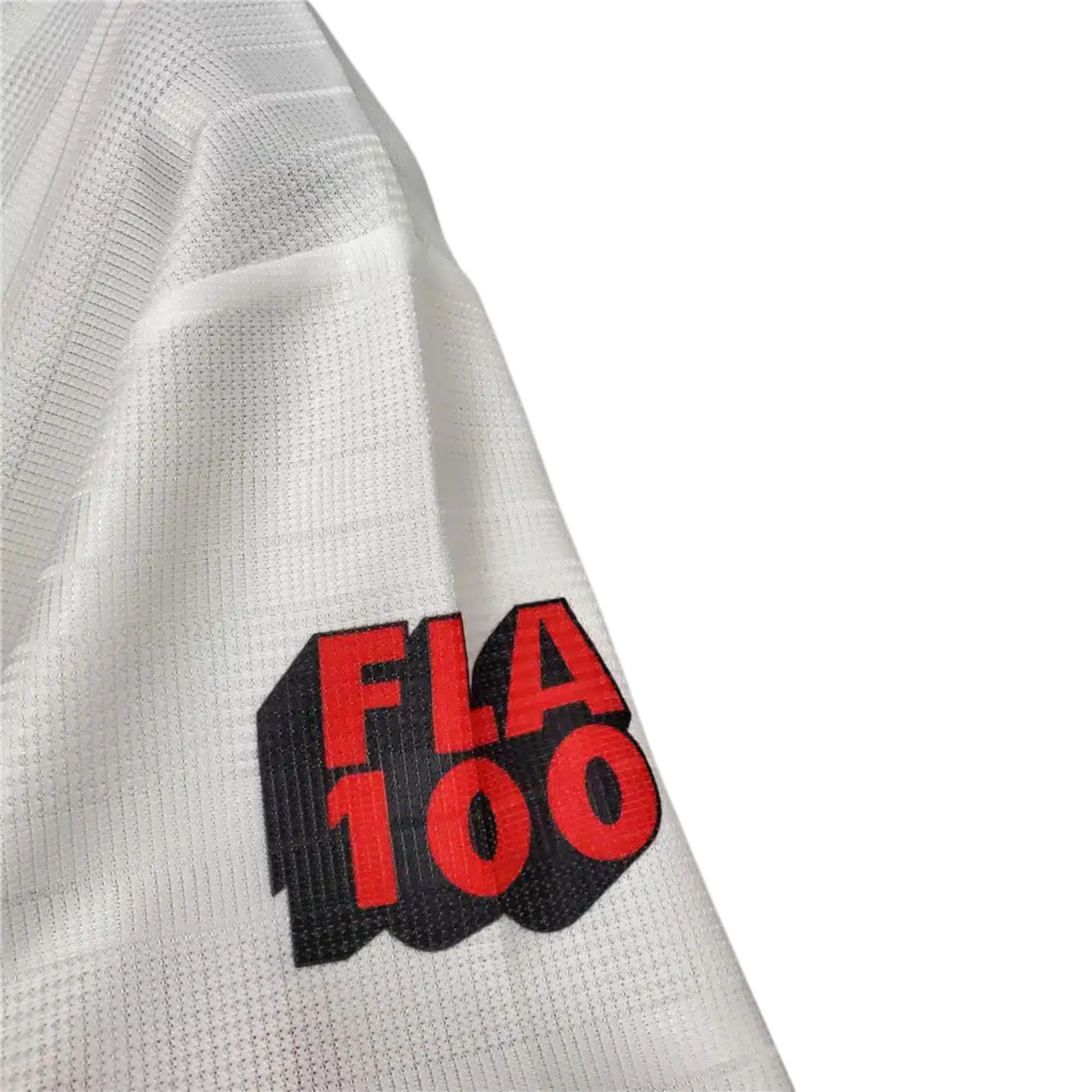 Flamengo 100th Anniversary Away kit 1995/96