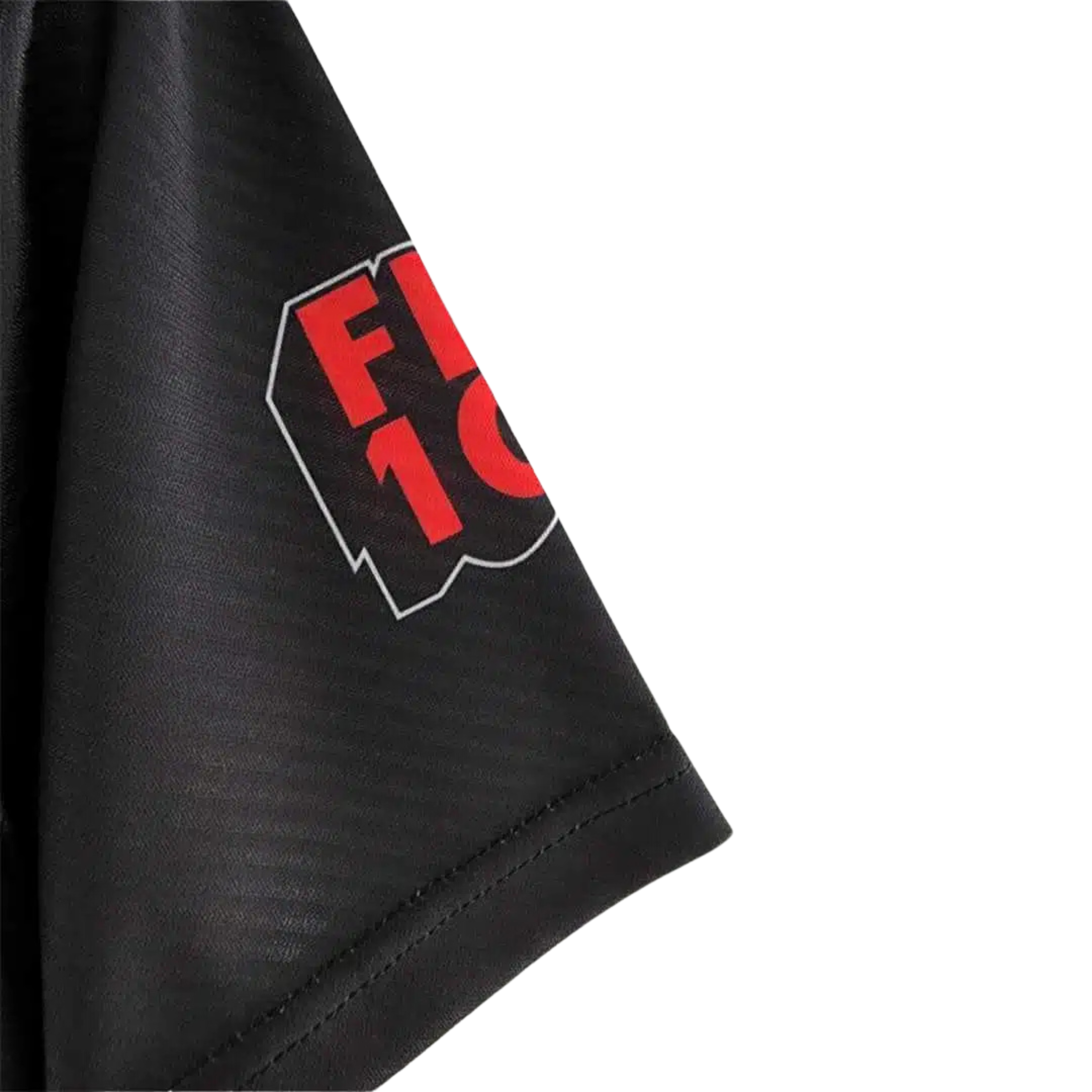 Flamengo 100th Anniversary Home kit 1995/96