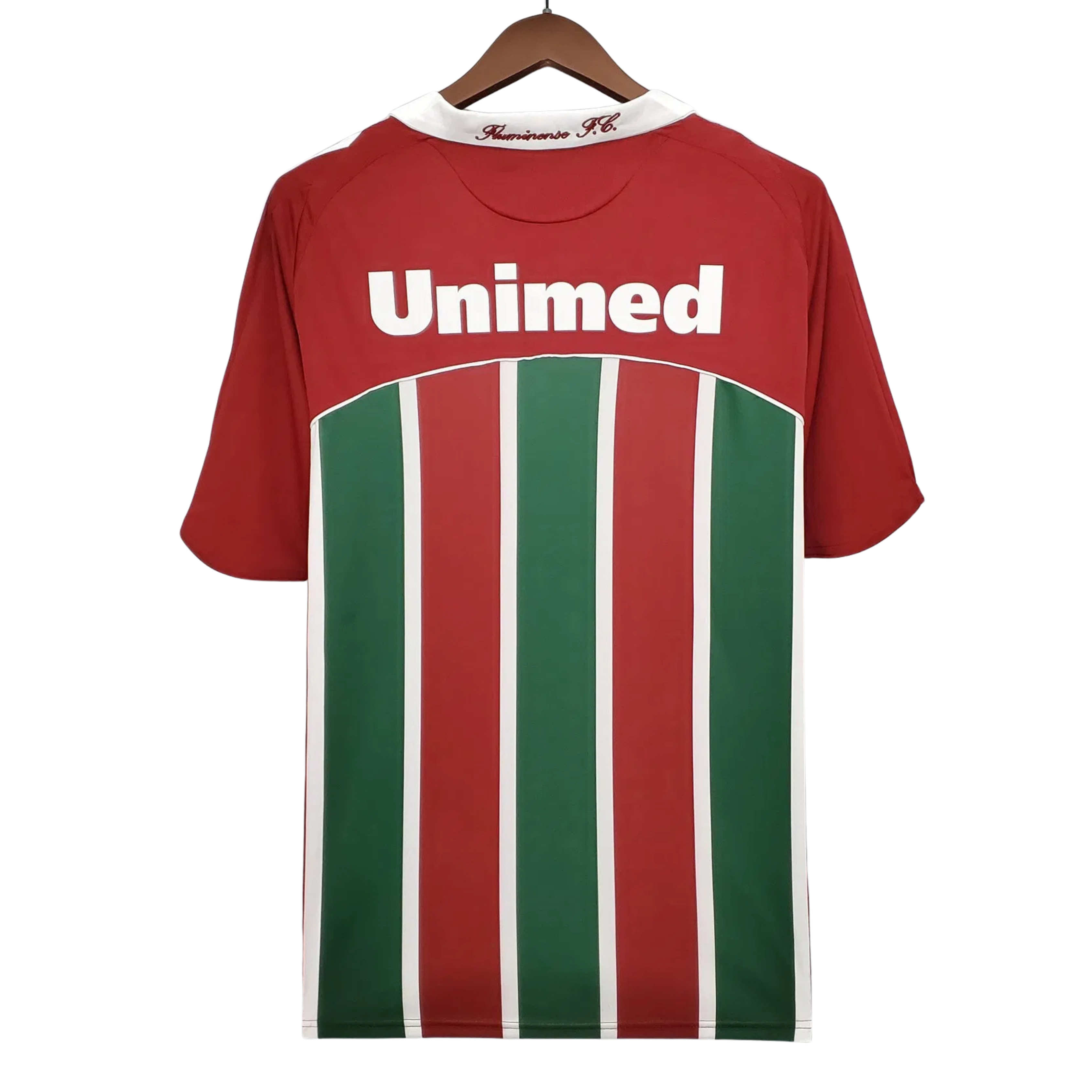 Fluminense Home kit 2008/09