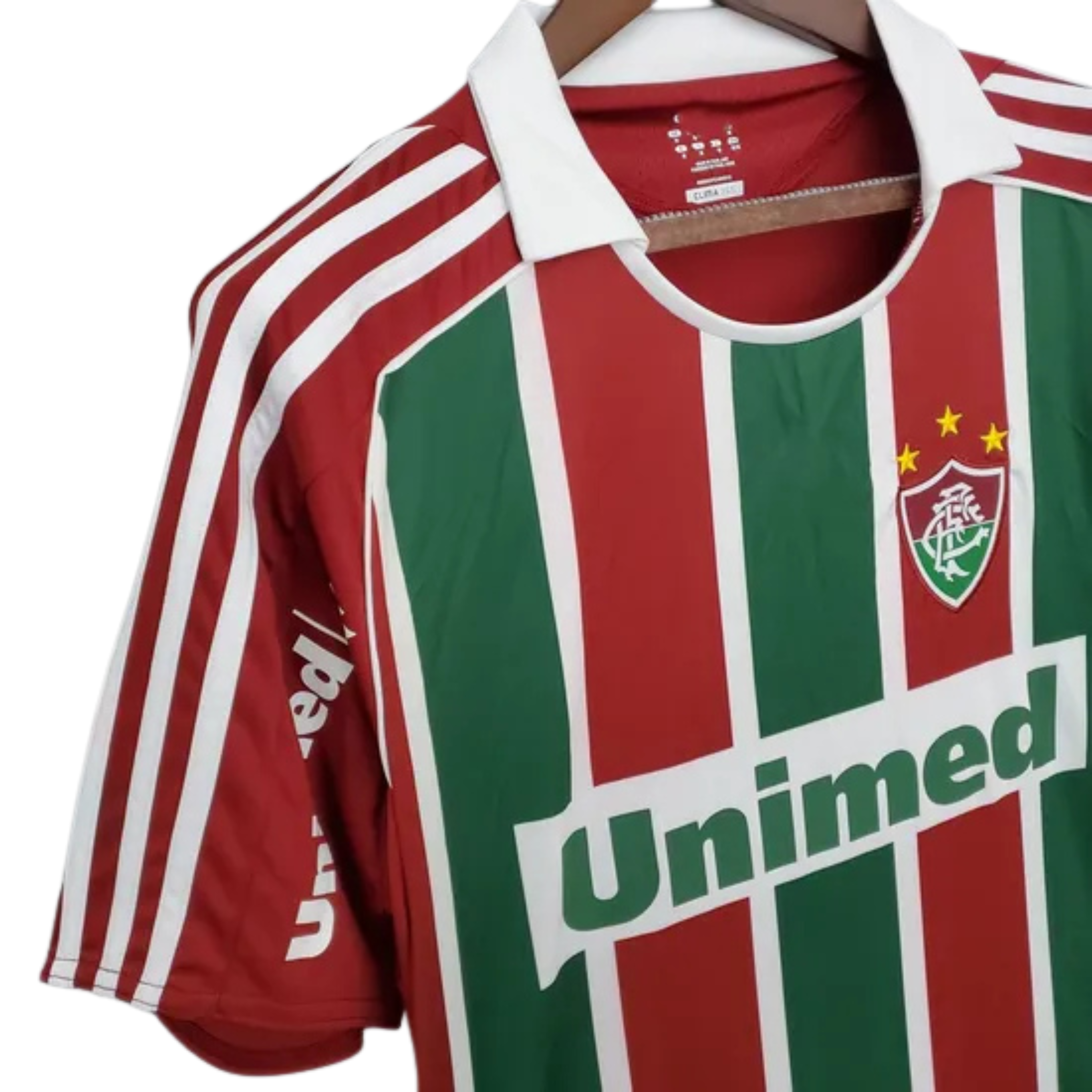Fluminense Home kit 2008/09