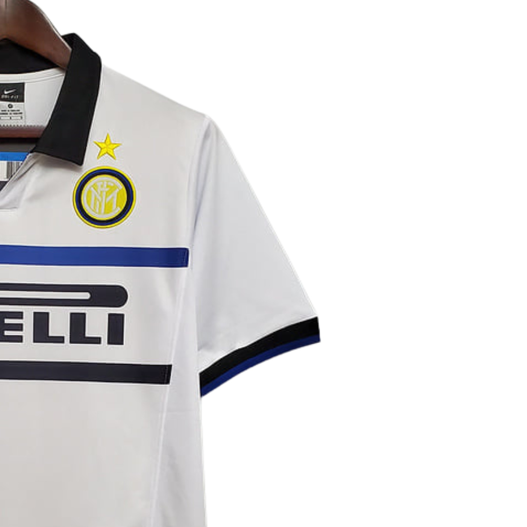 Inter Milan Away kit 1998/99