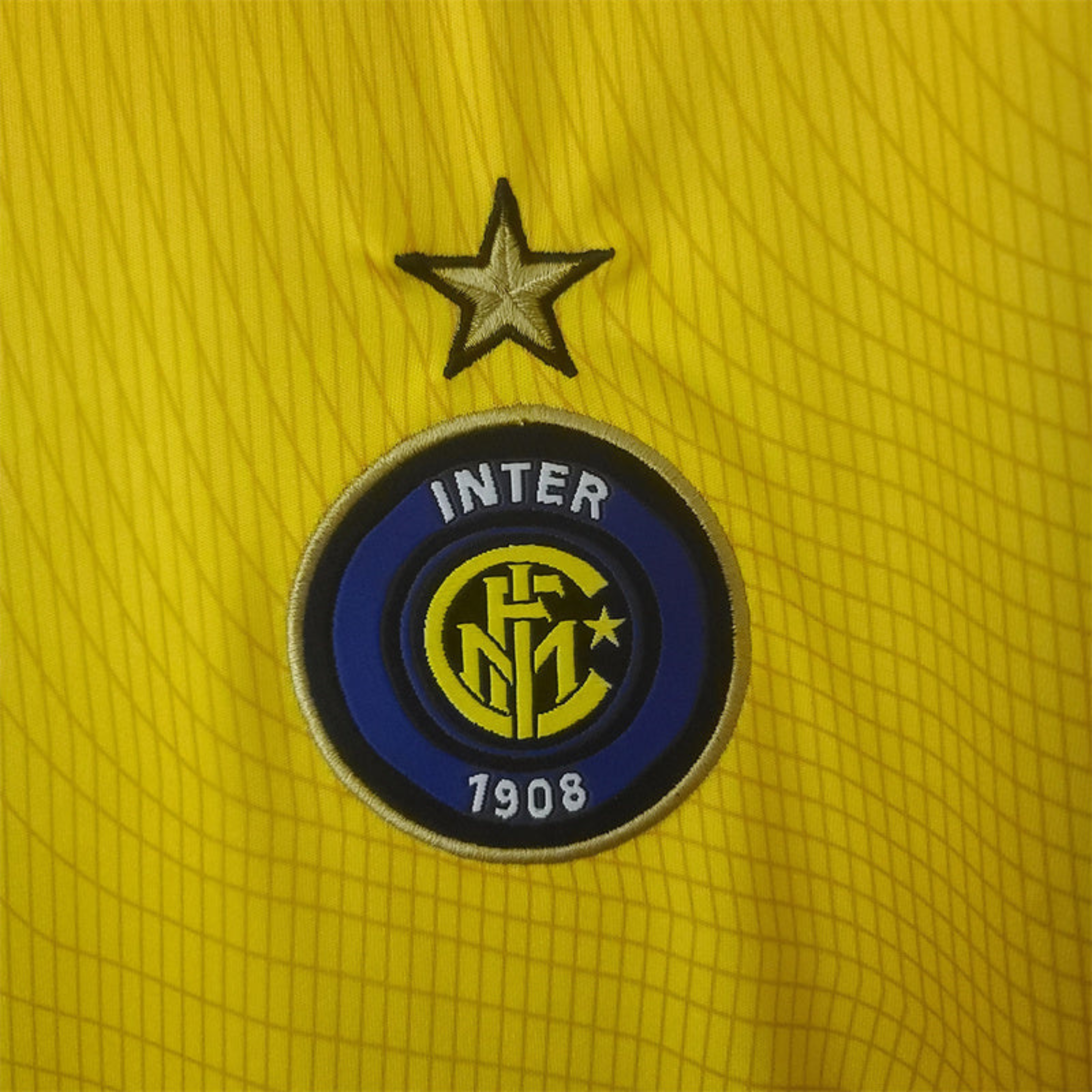 Inter Milan Third kit 2002/03