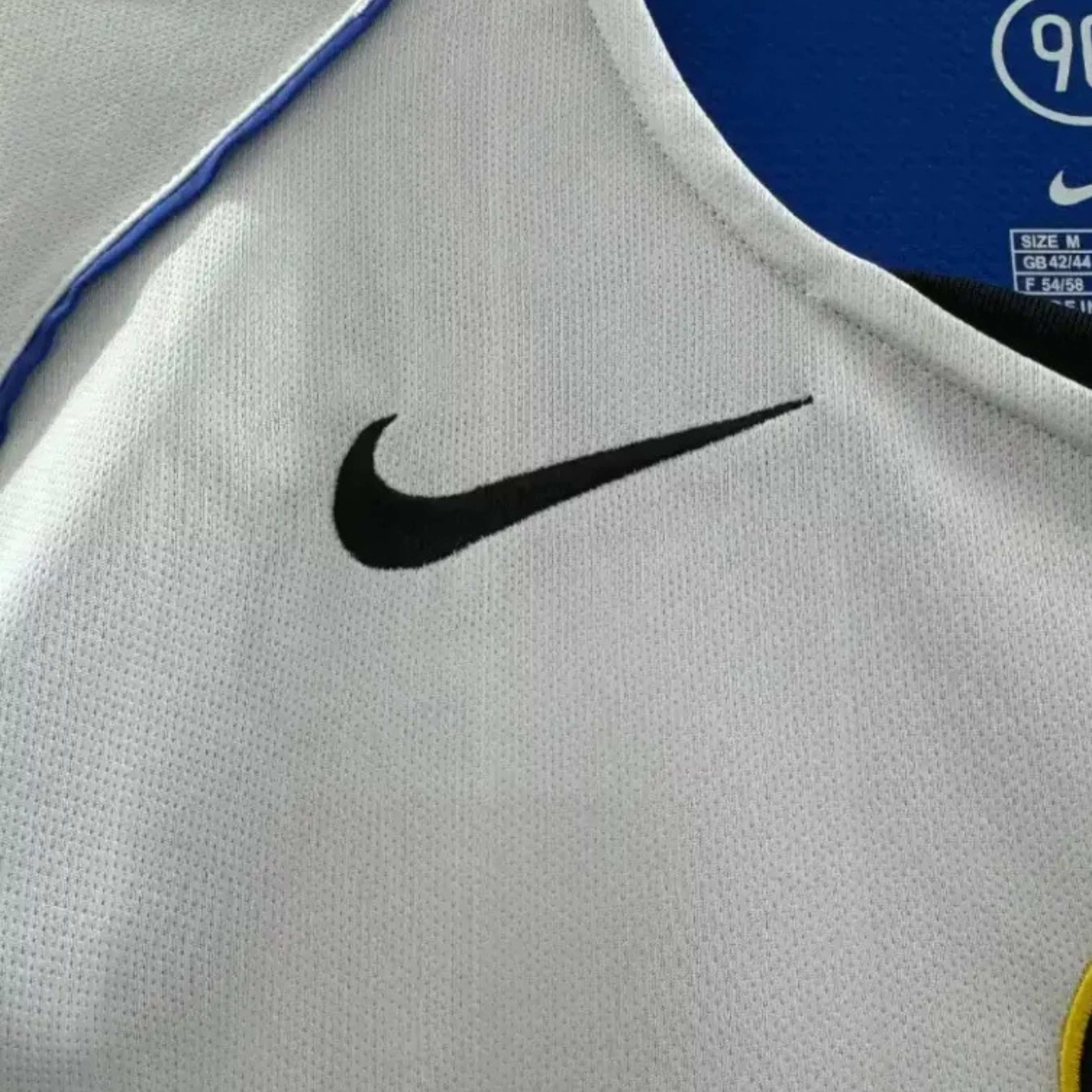 Inter Milan Away kit 2004/05