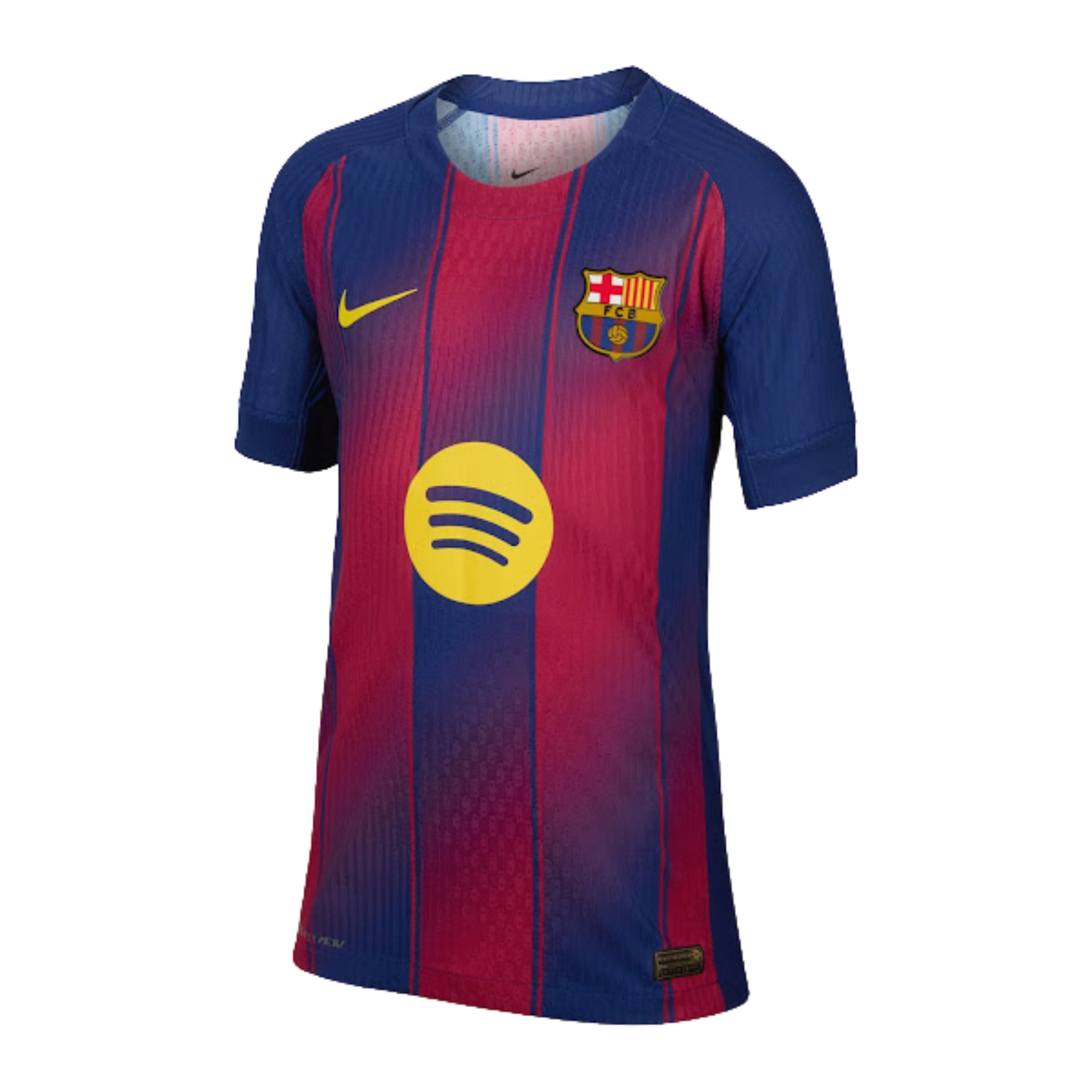 Barcelona Home kit 2025/26