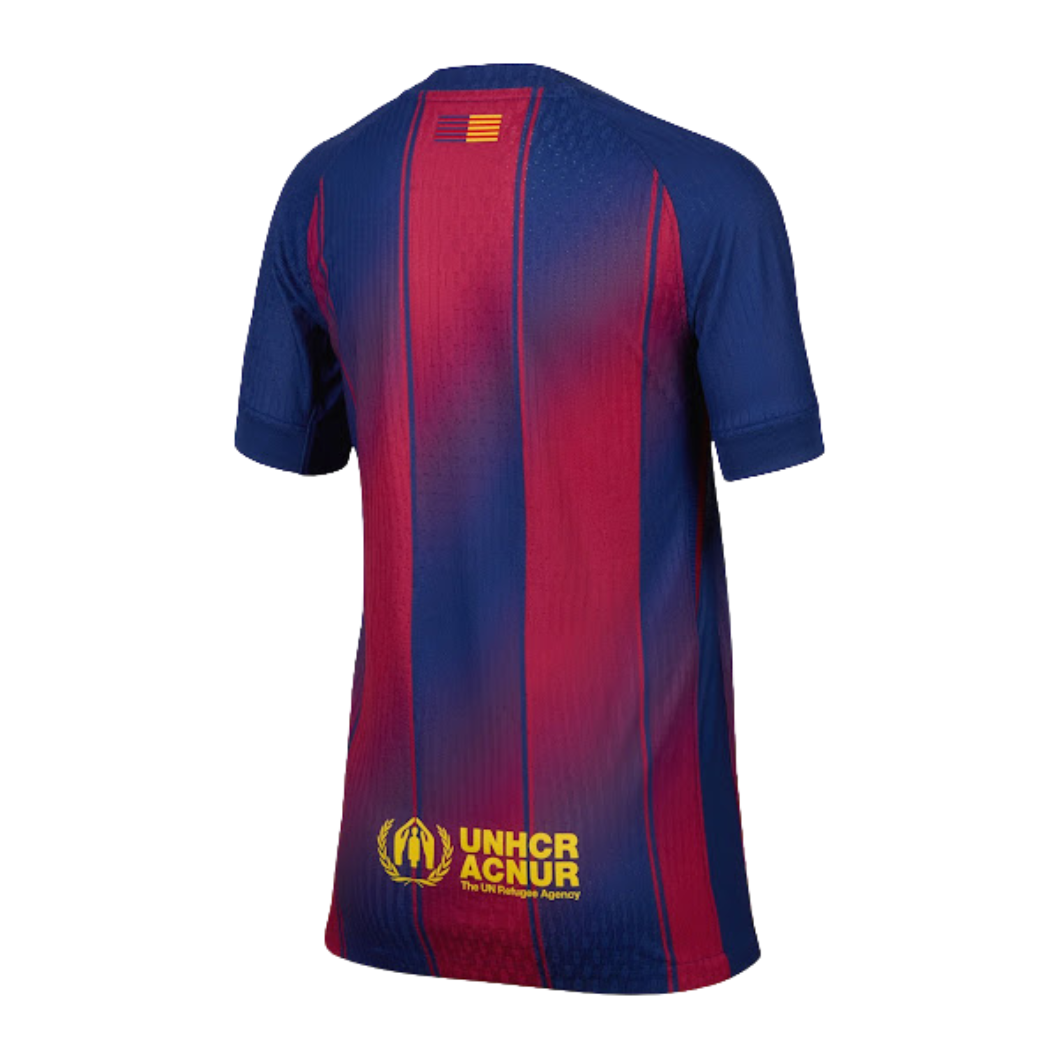 Barcelona Home kit 2025/26