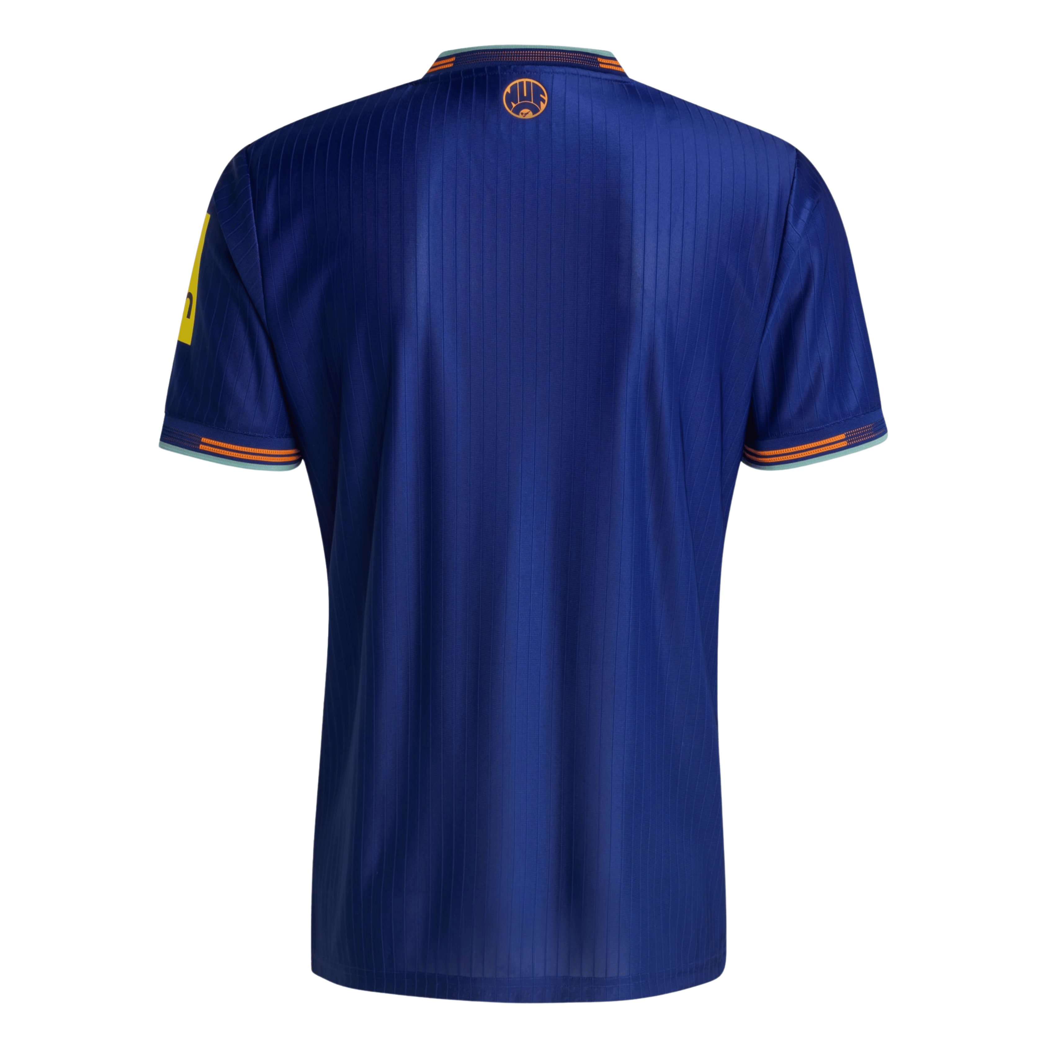 Newcastle United Third kit 2025/26