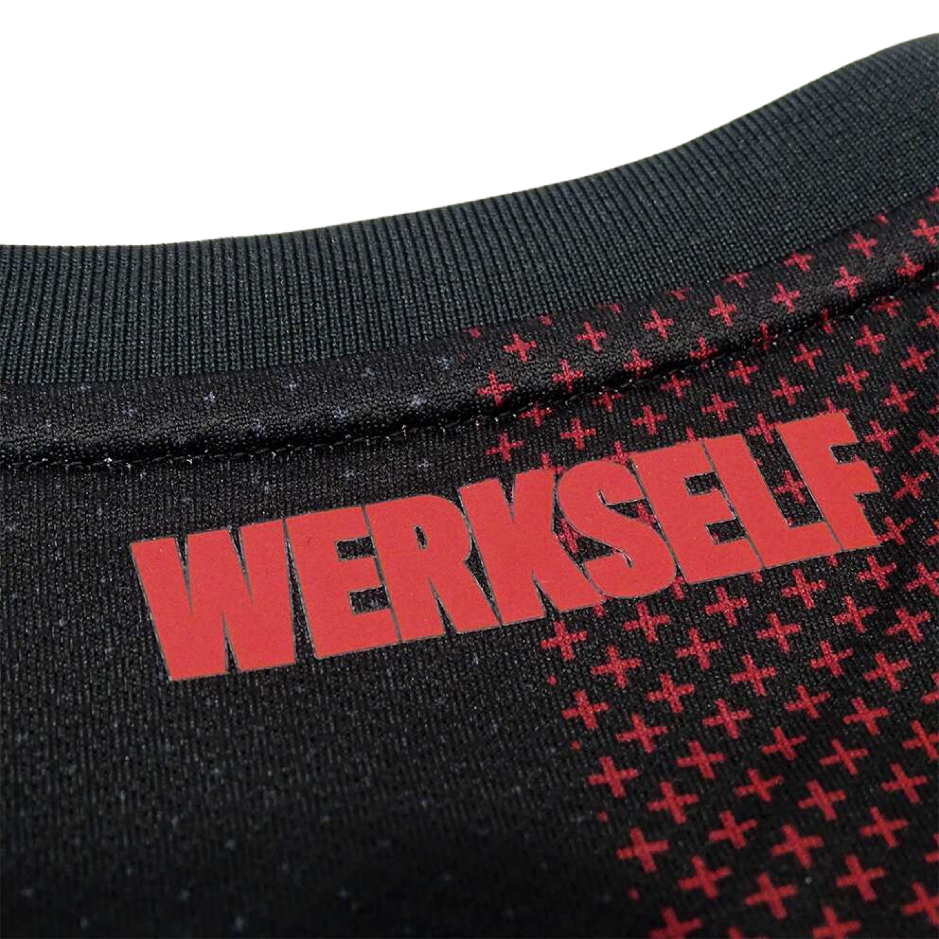 Bayer 04 Leverkusen Home kit 2025/26