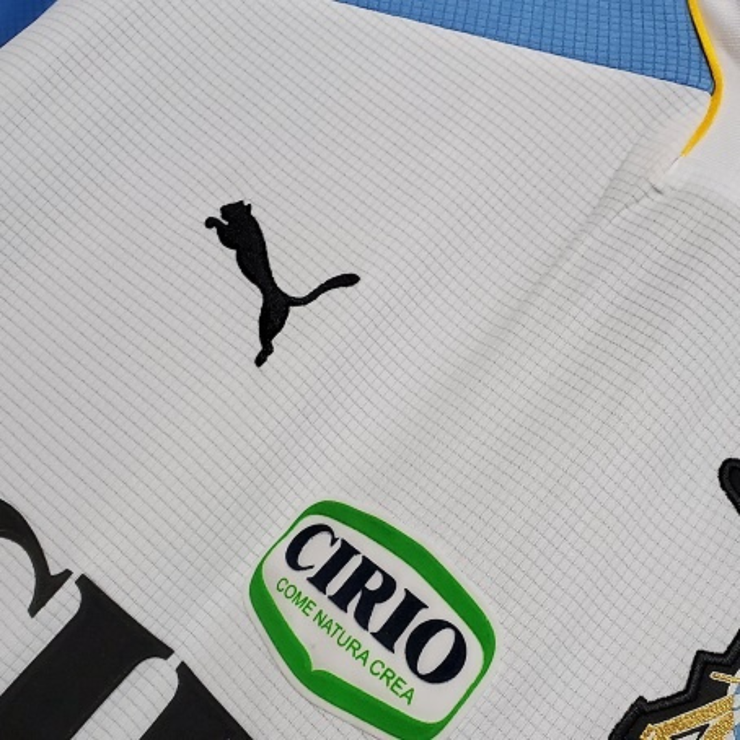 Lazio Away kit 2000/01