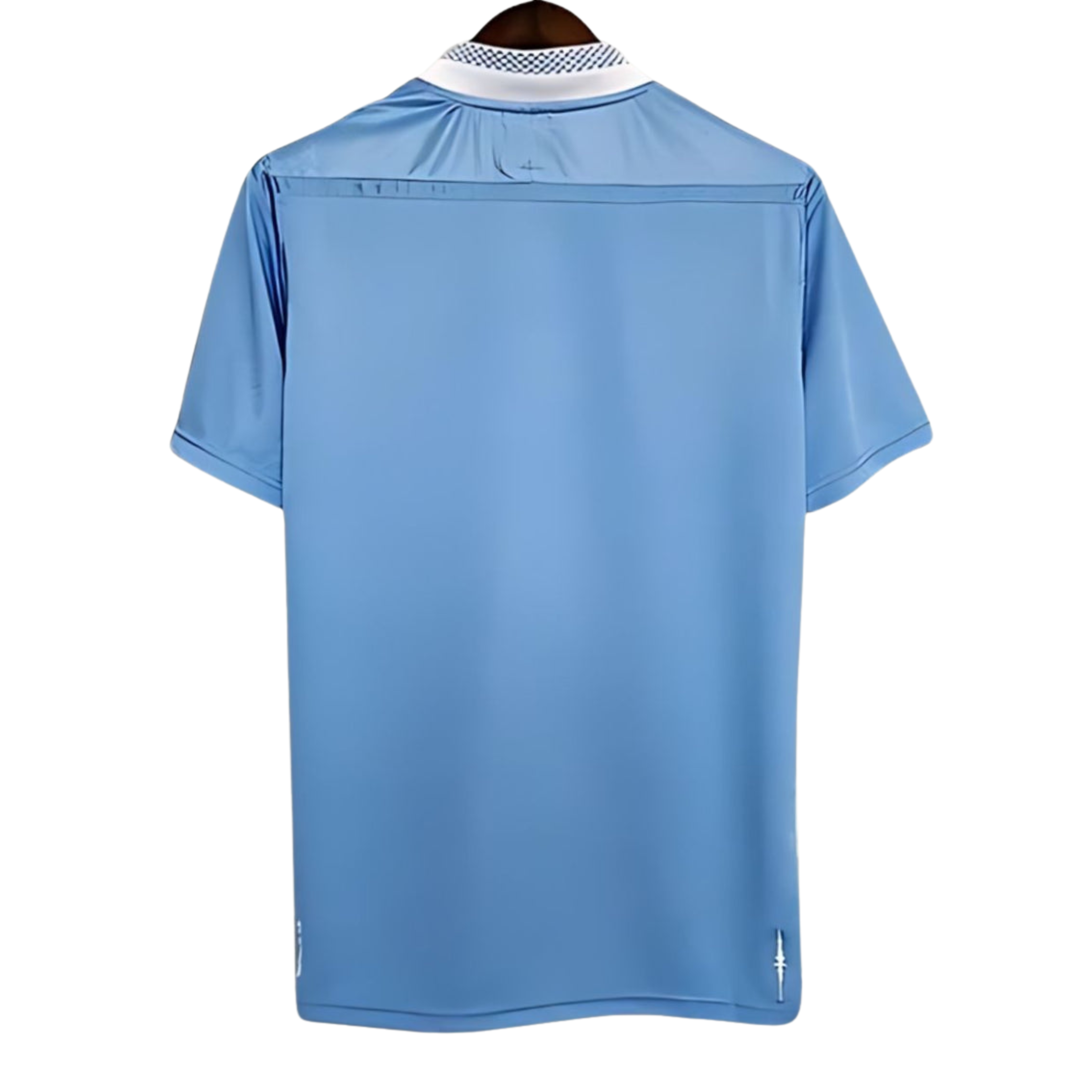 Manchester City Home kit 2011/12