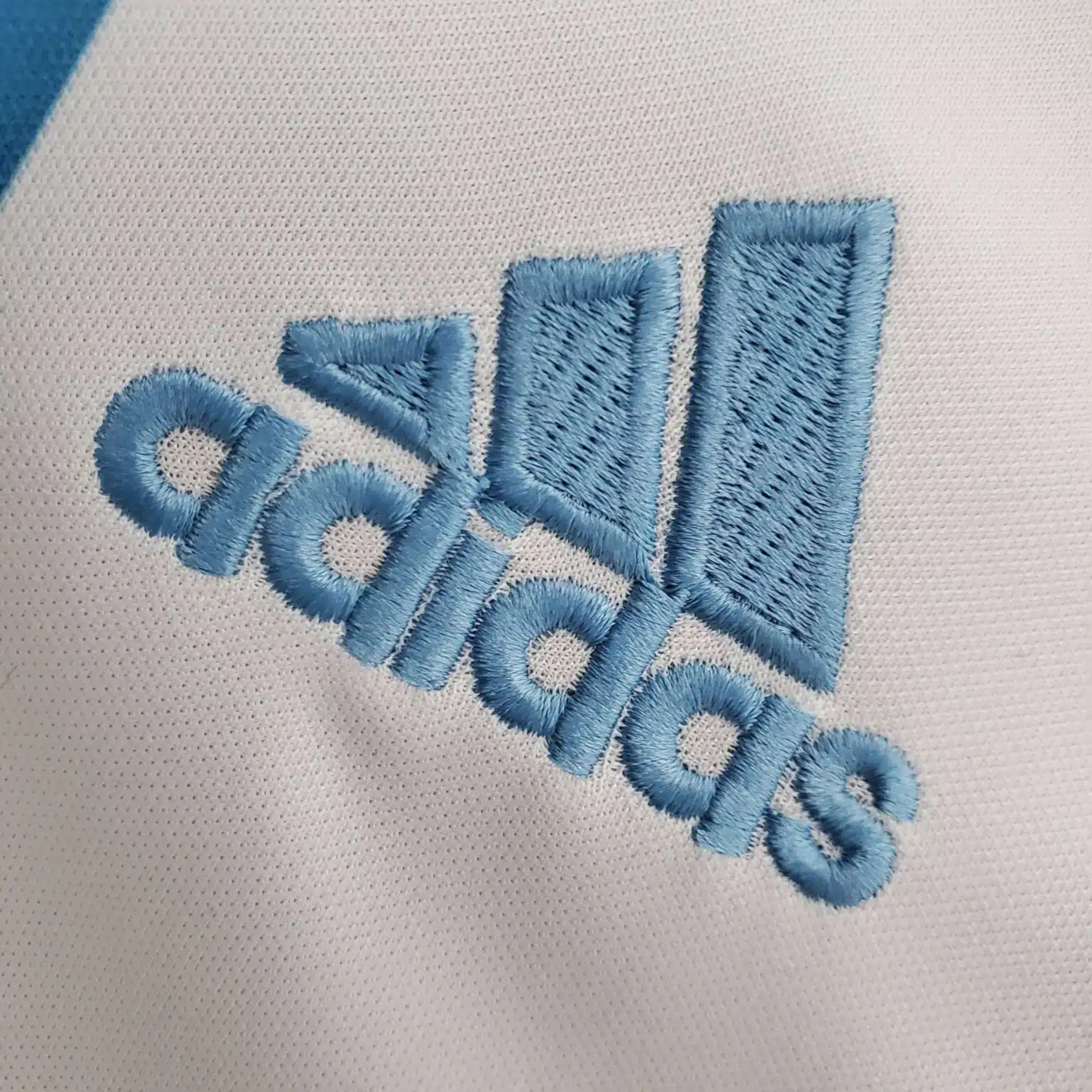 Olympique de Marseille Home kit 2005/06