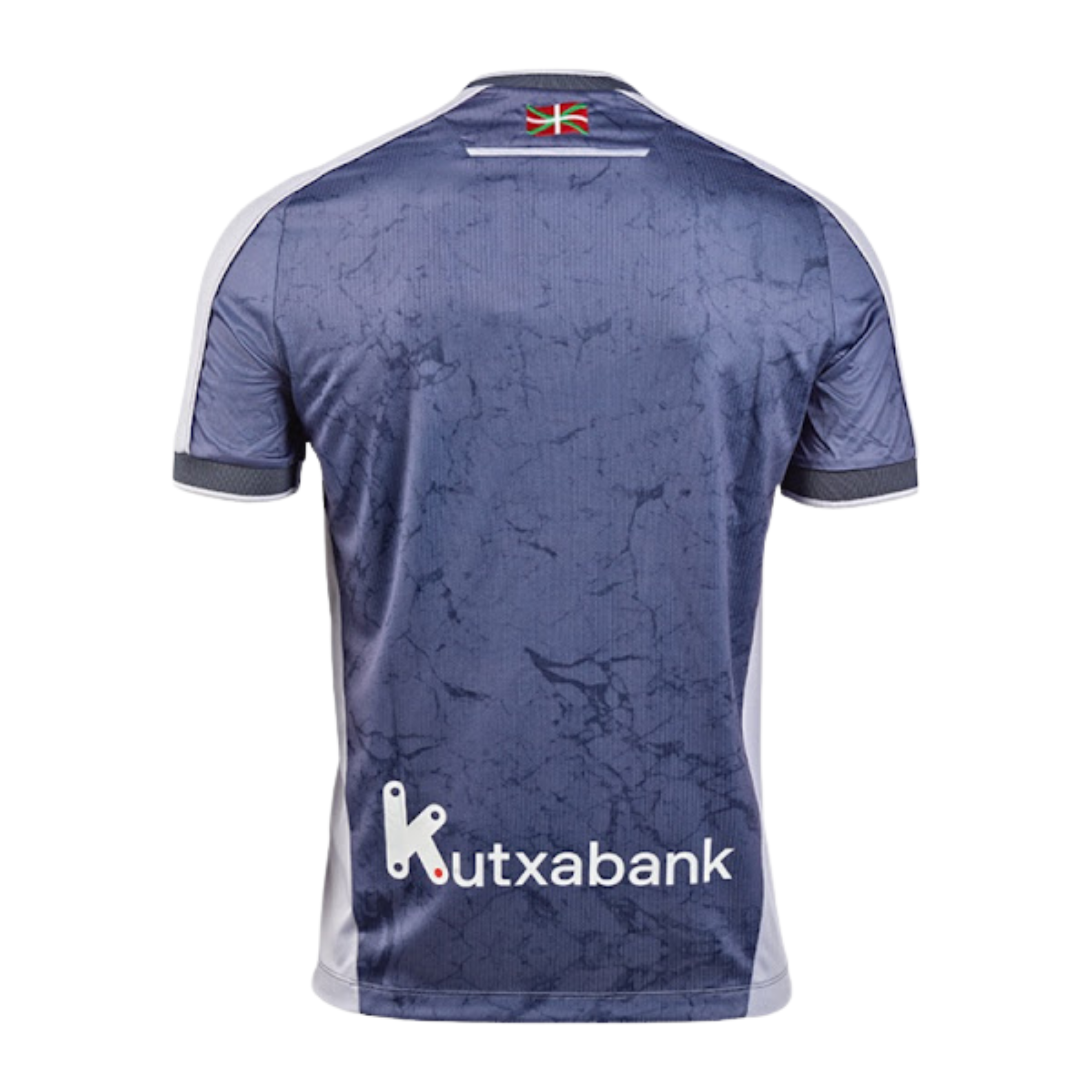 Real Sociedad Away kit 2025/26