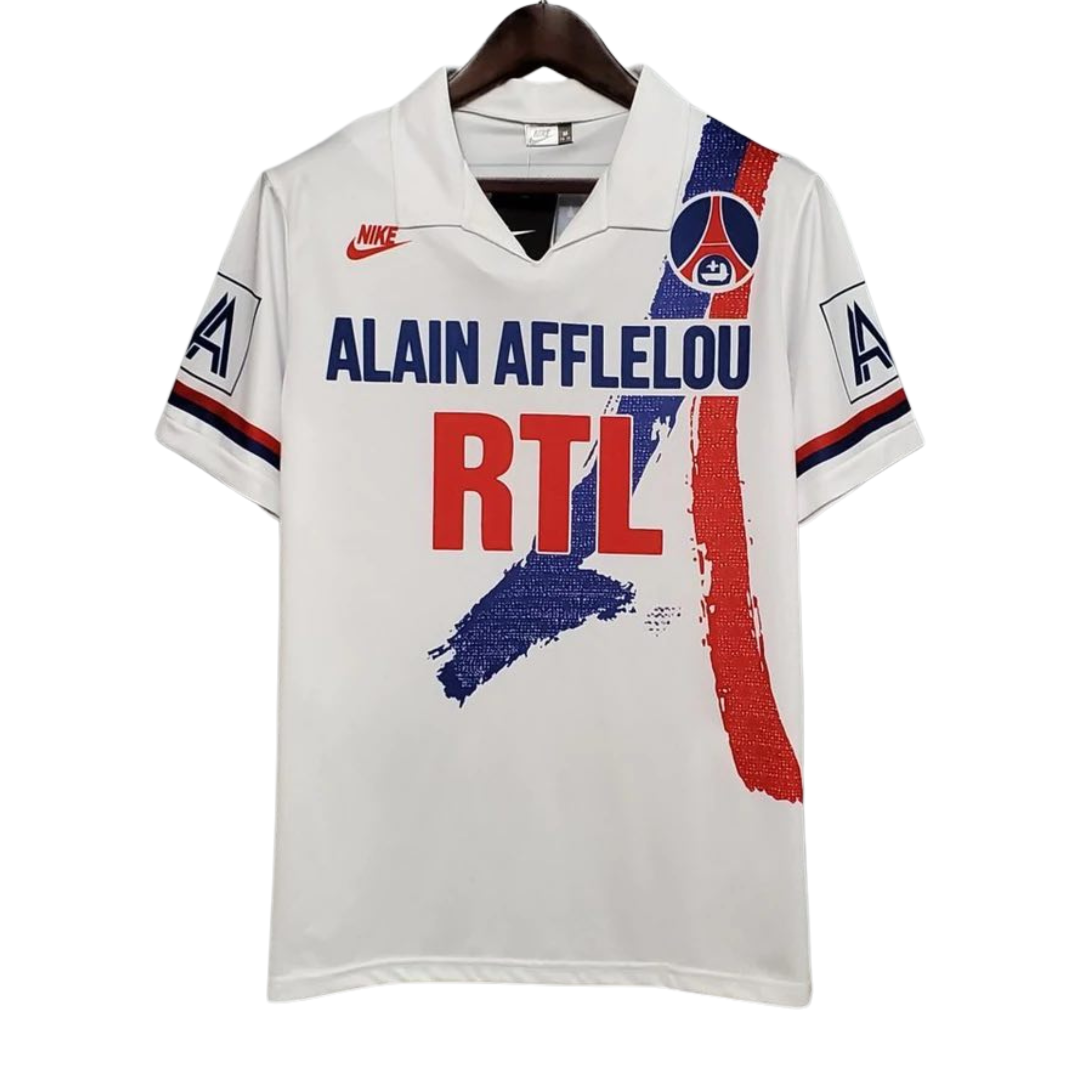 PSG Home kit 1990/92
