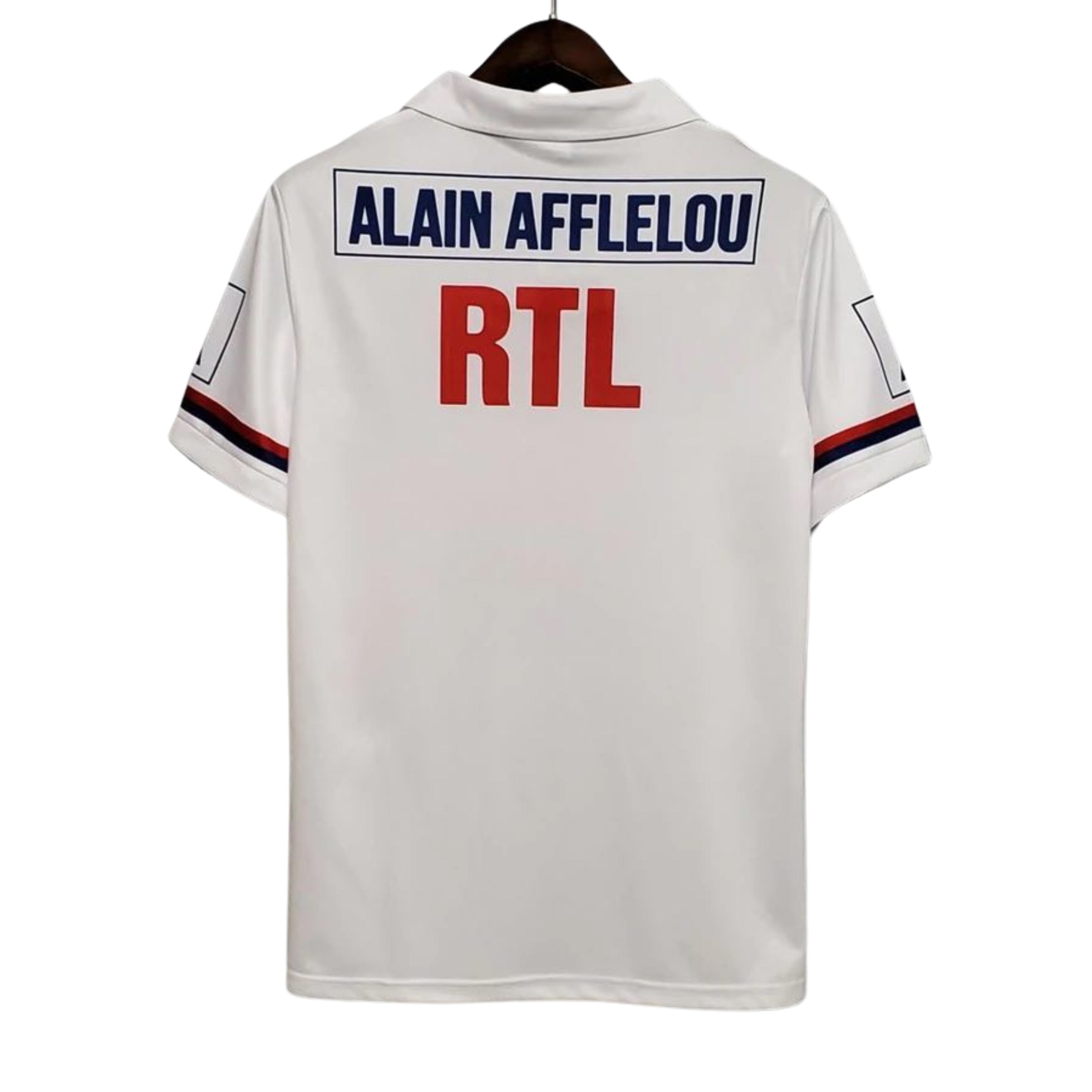 PSG Home kit 1990/92