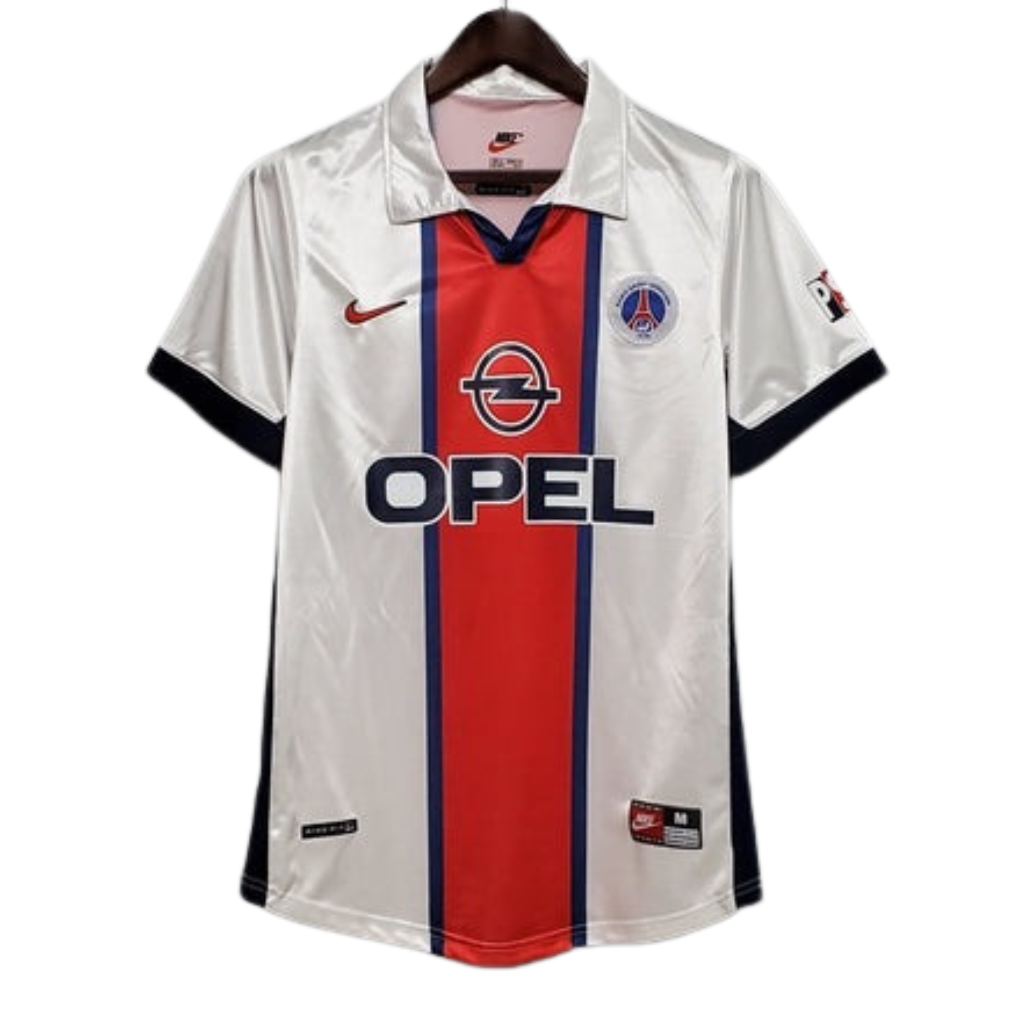 PSG Away kit 1998/99