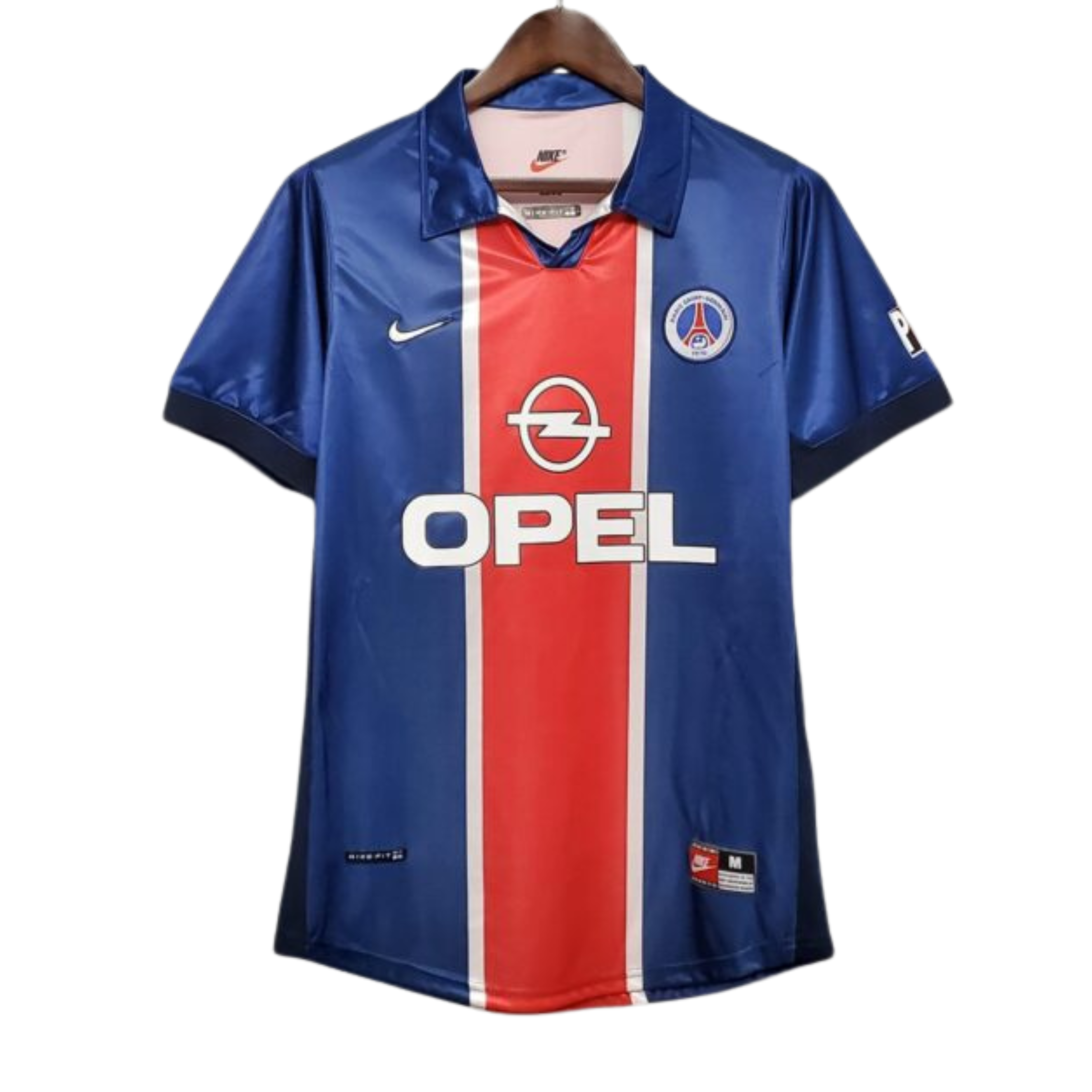 PSG Home kit 1998/99