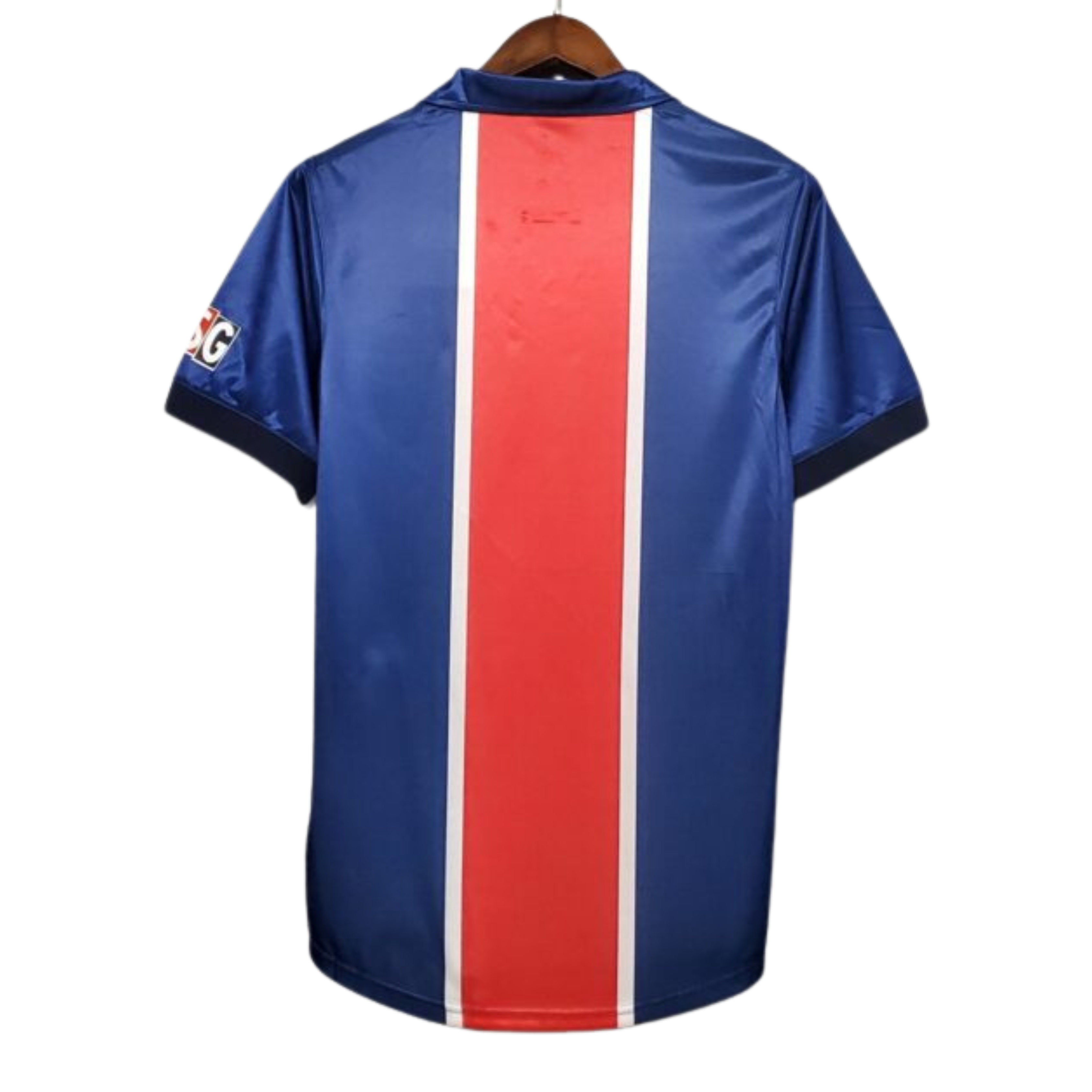 PSG Home kit 1998/99