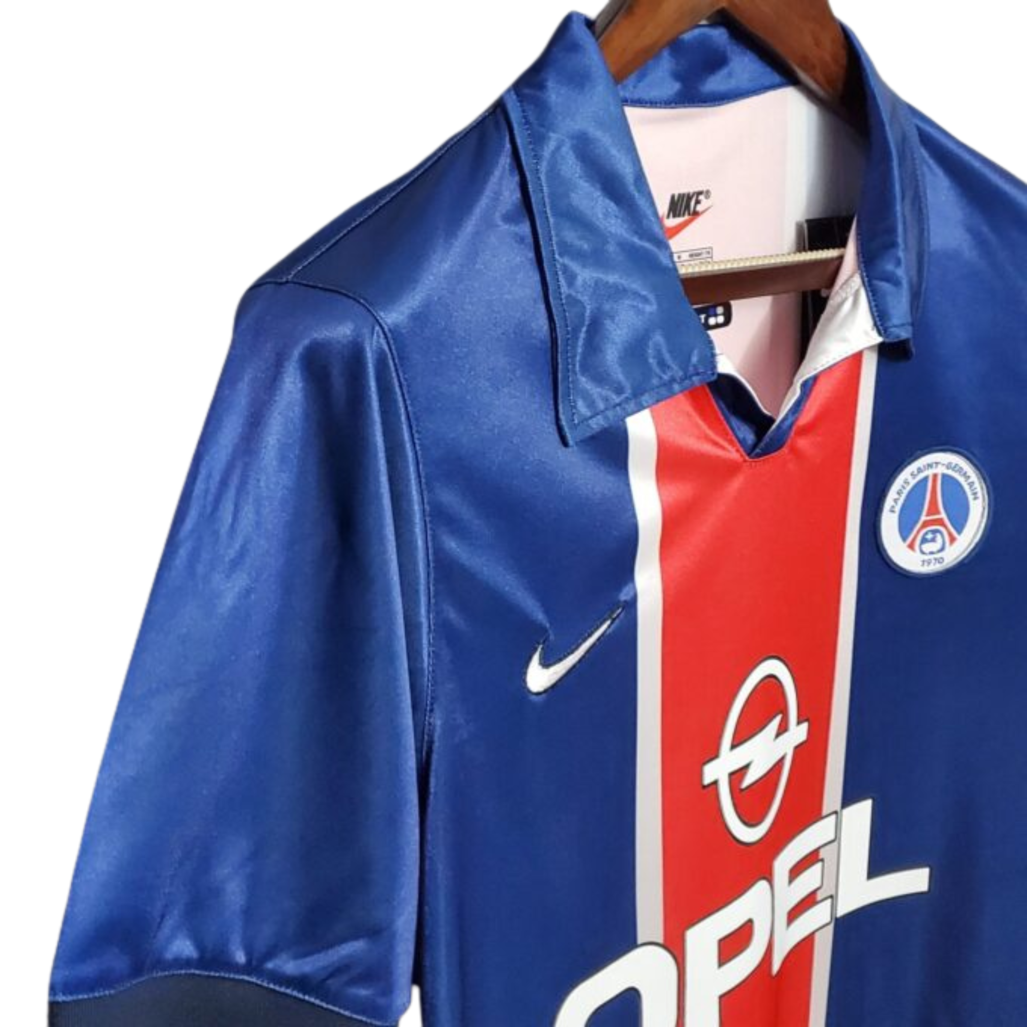PSG Home kit 1998/99