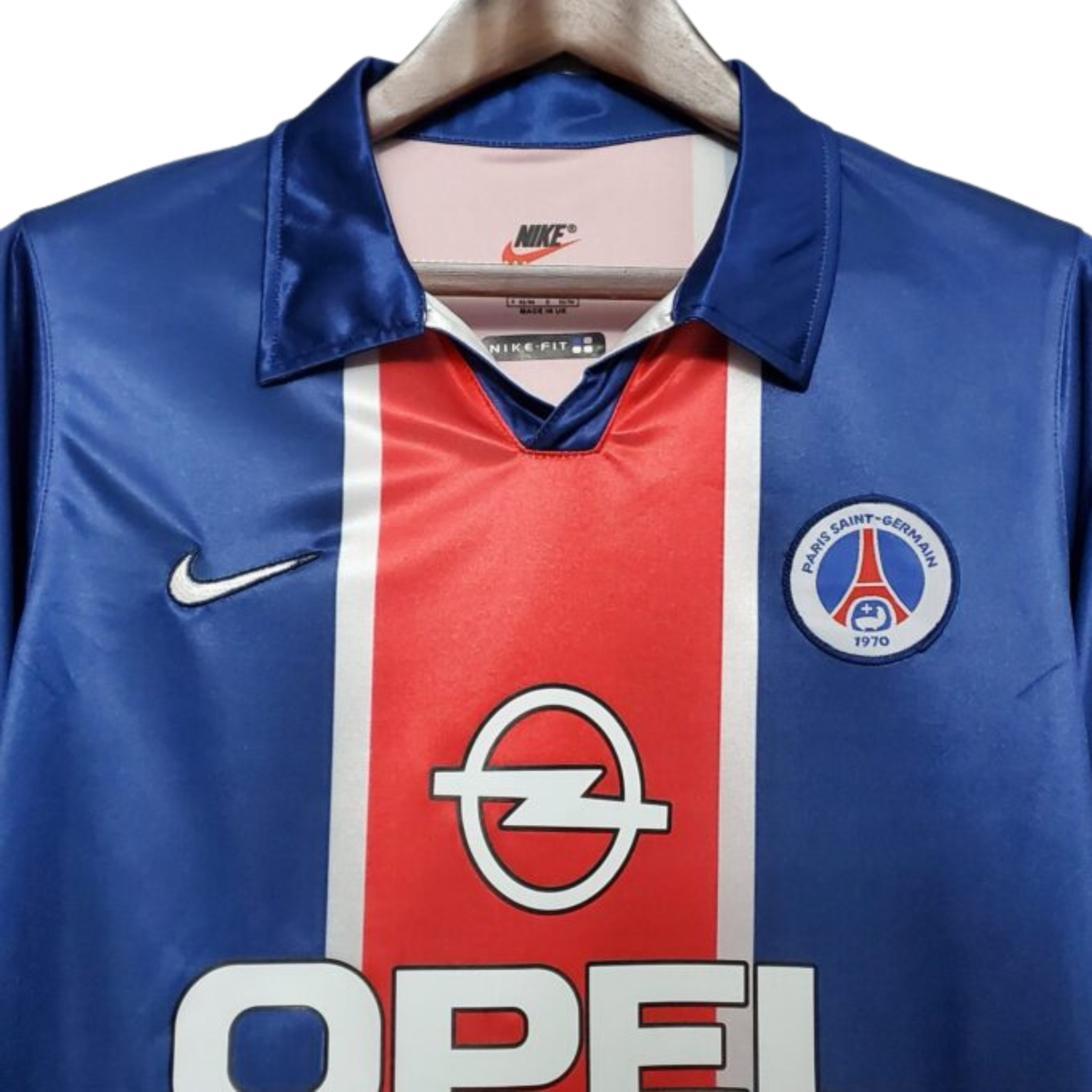 PSG Home kit 1998/99