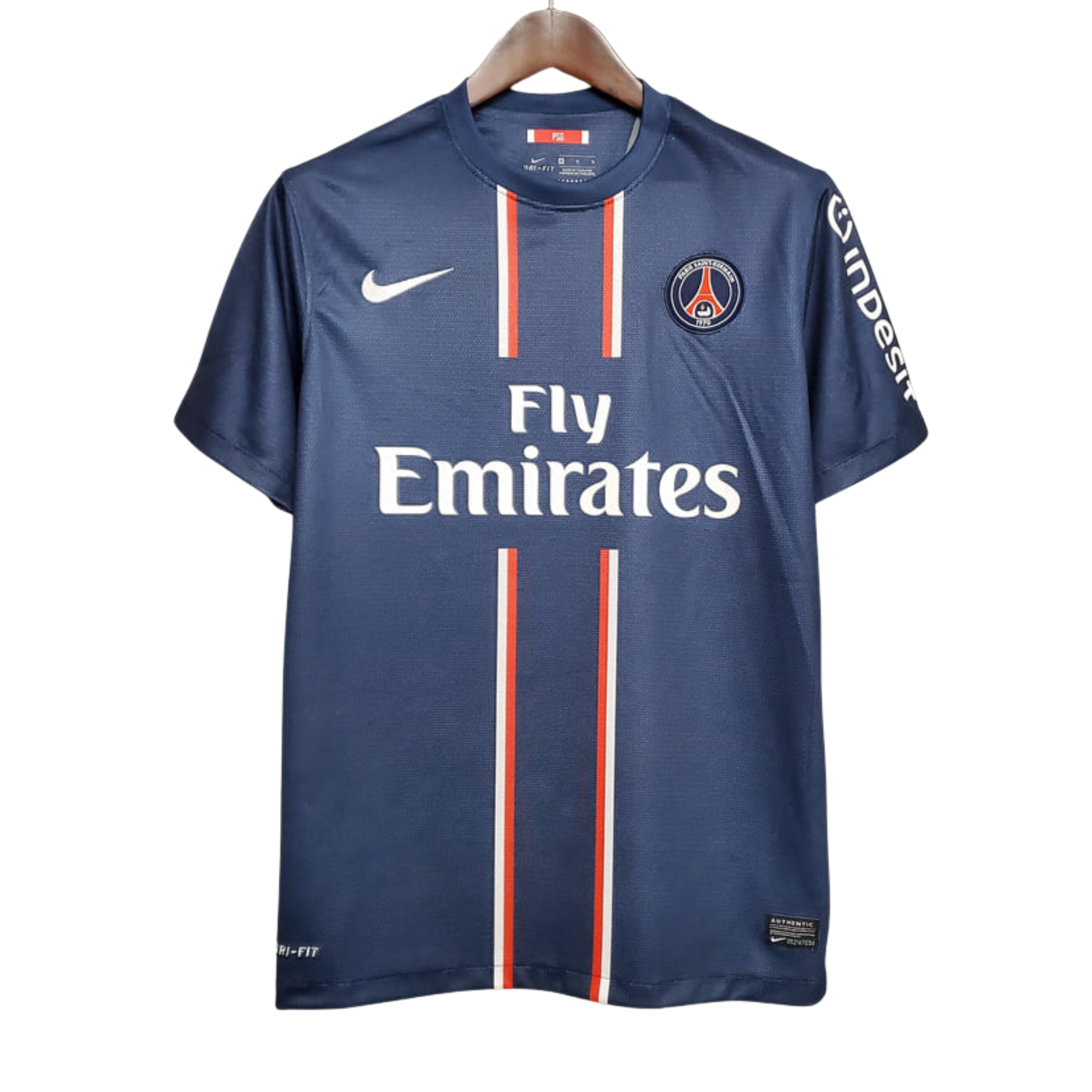 PSG Home kit 2012/13