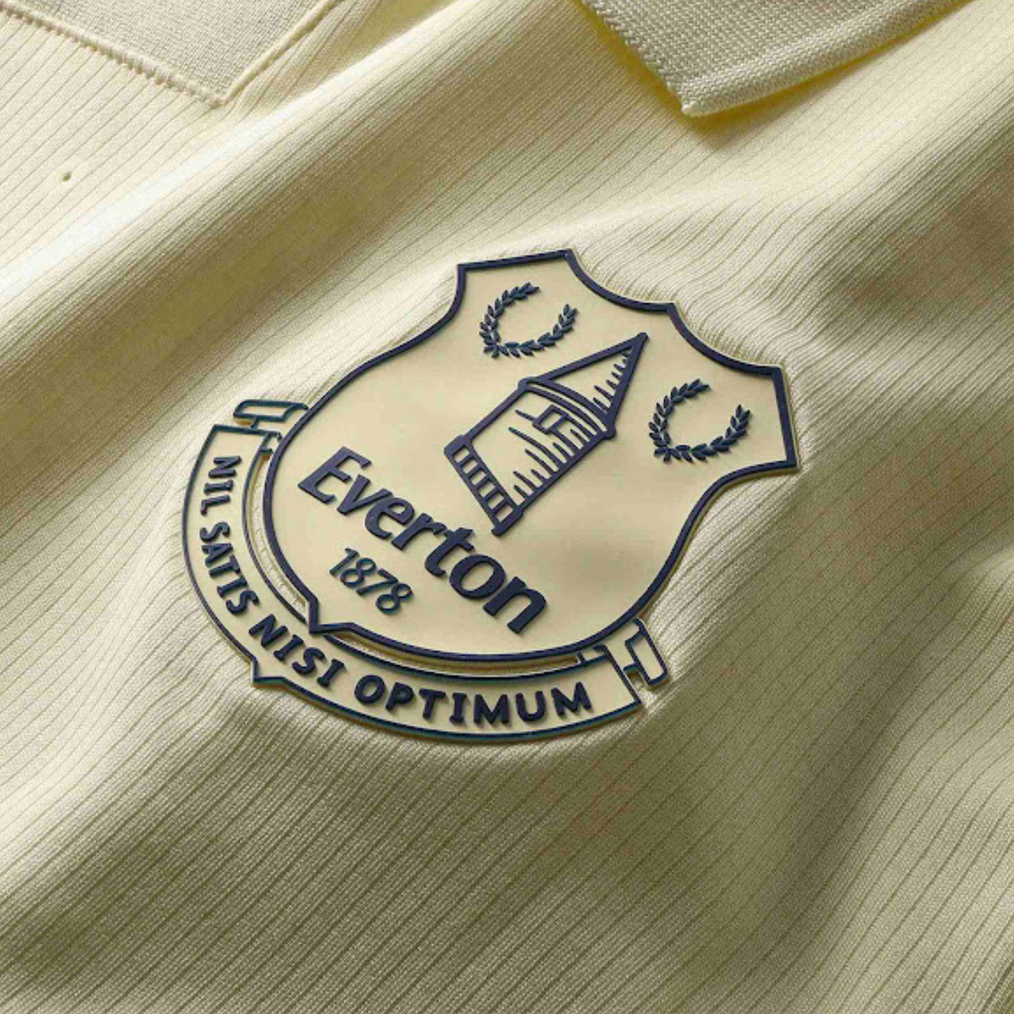 Everton Away kit 2025/26