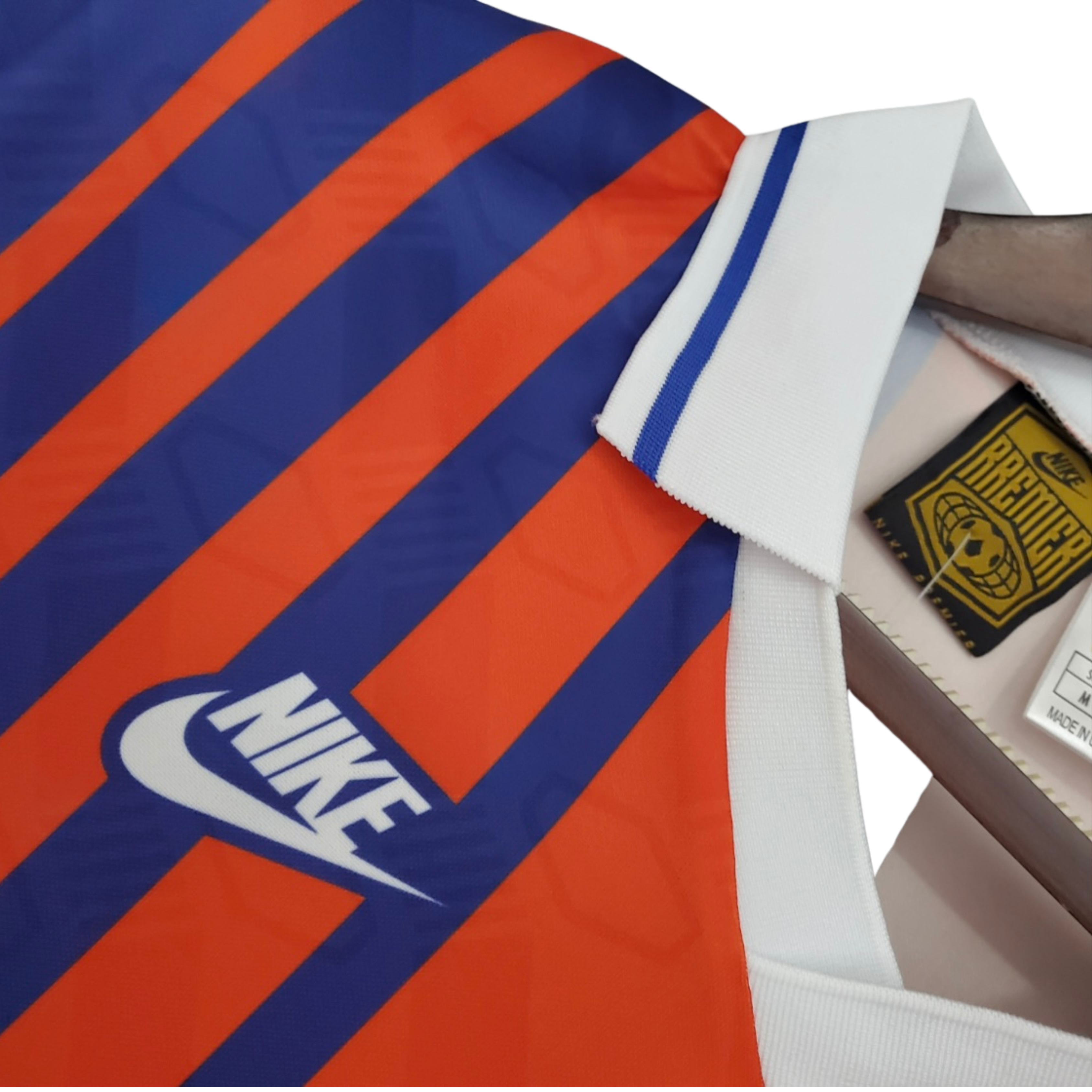 PSG Home kit 1992/93