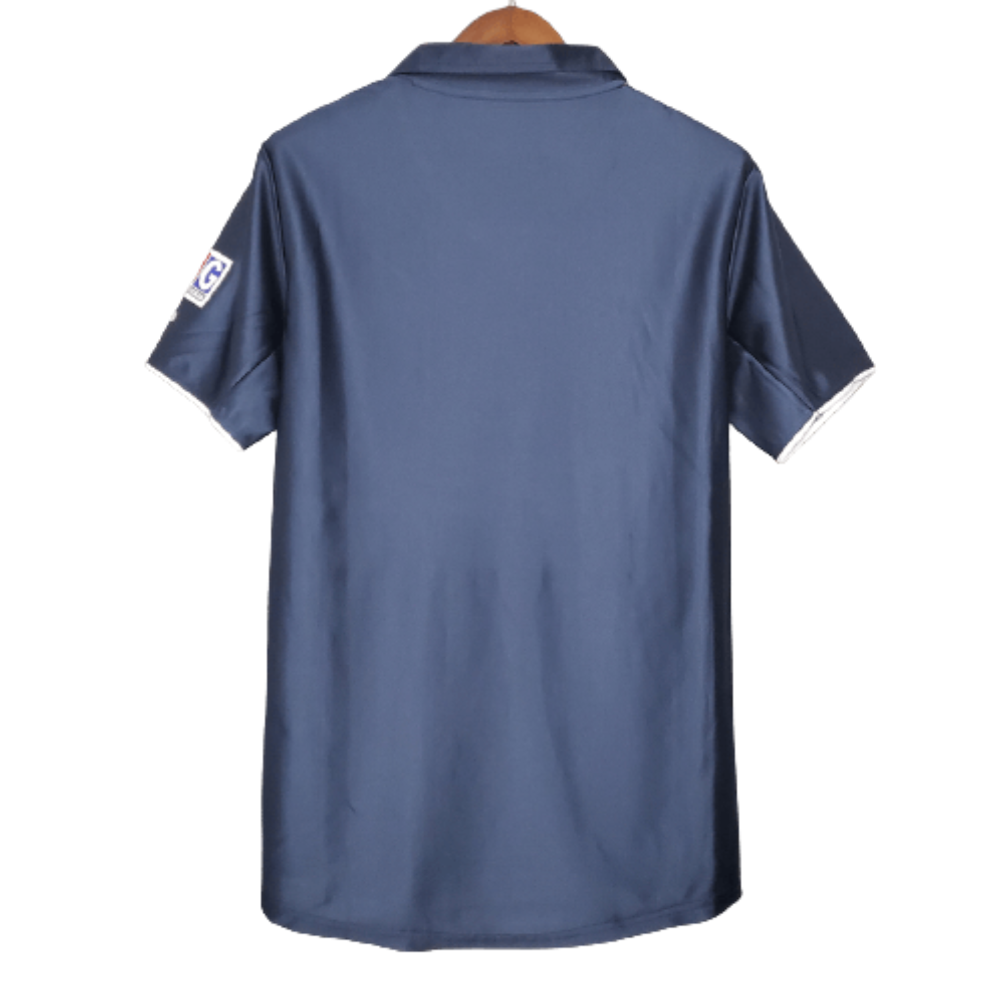 PSG Home kit 2001/02