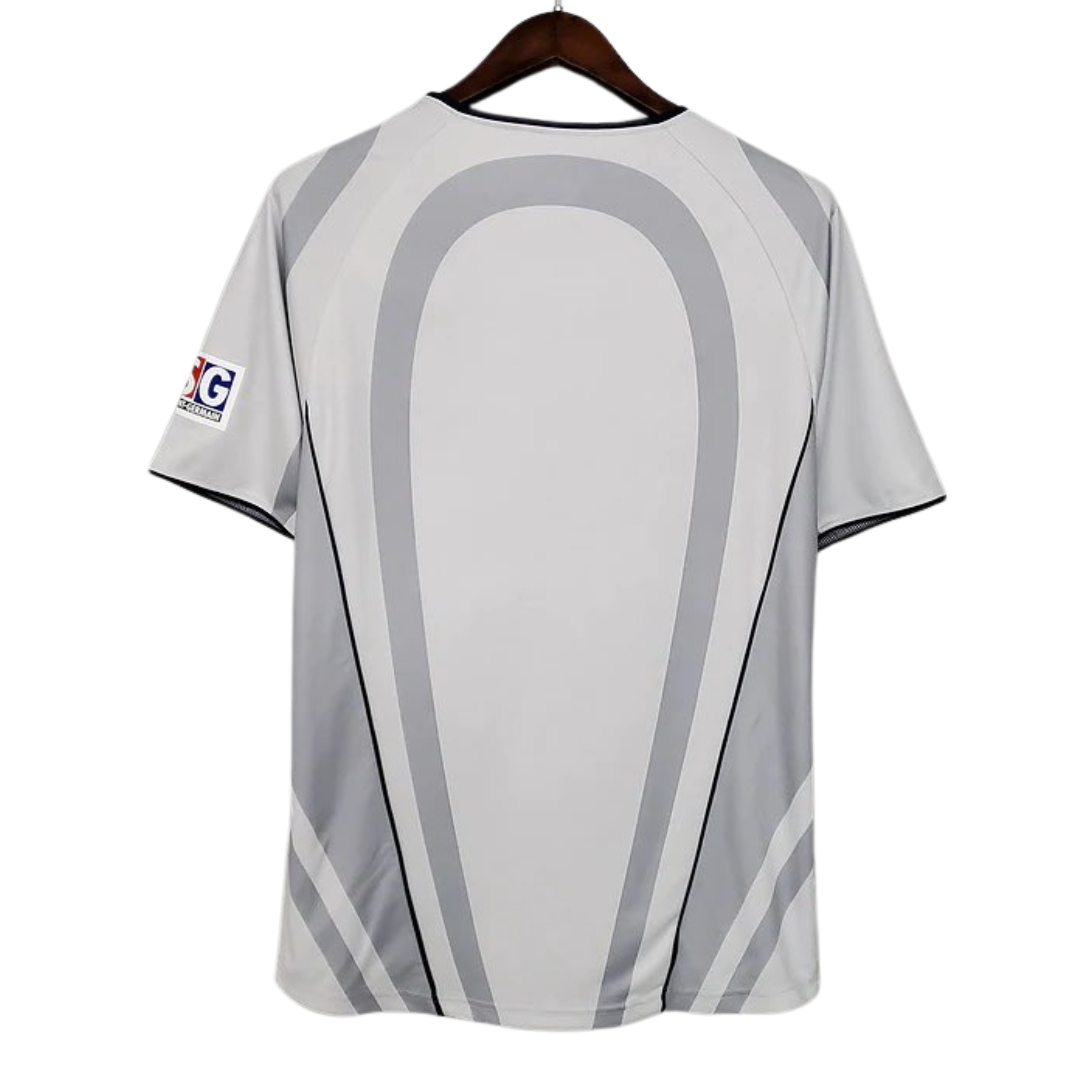 PSG Away kit 2001/02