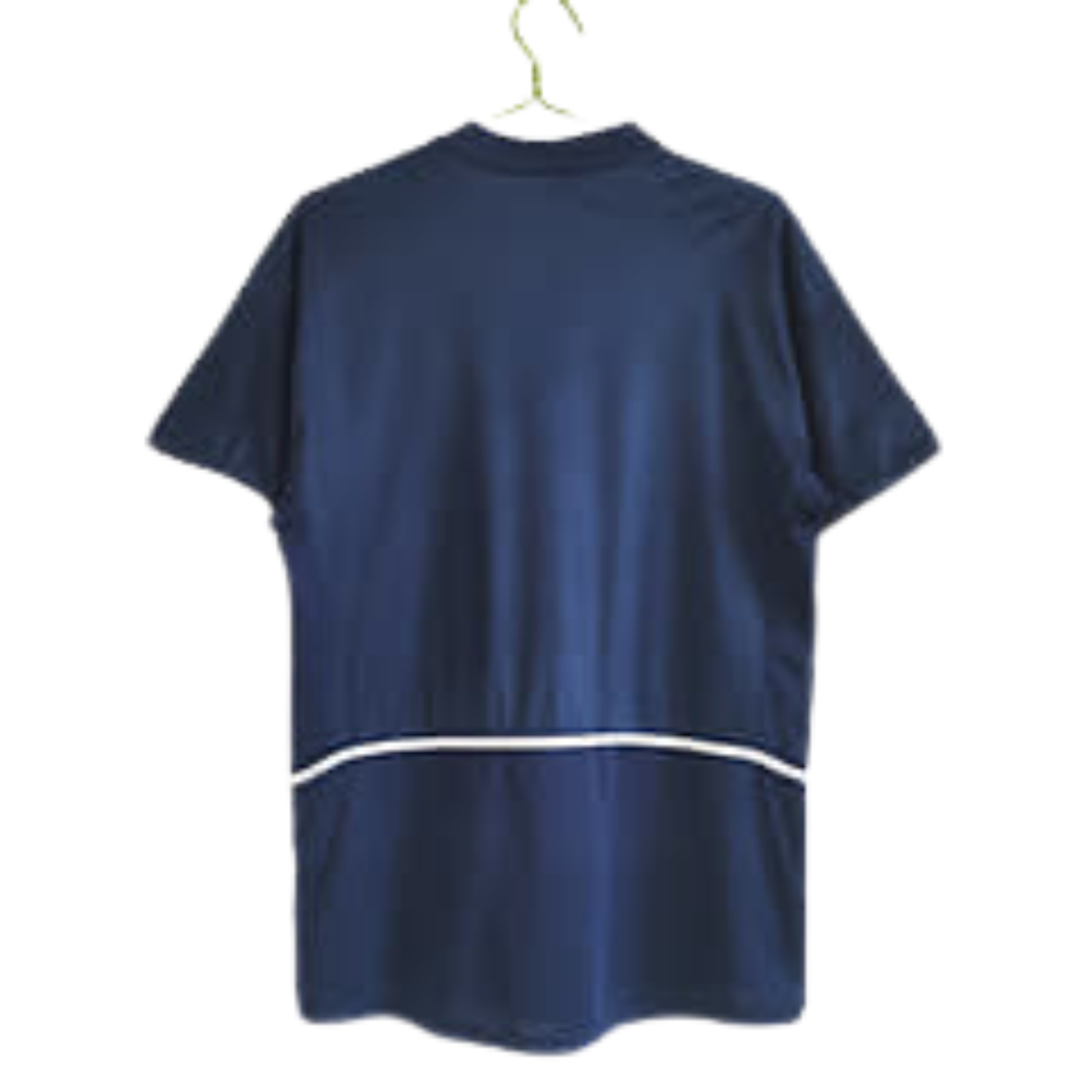 PSG Home kit 2002/03