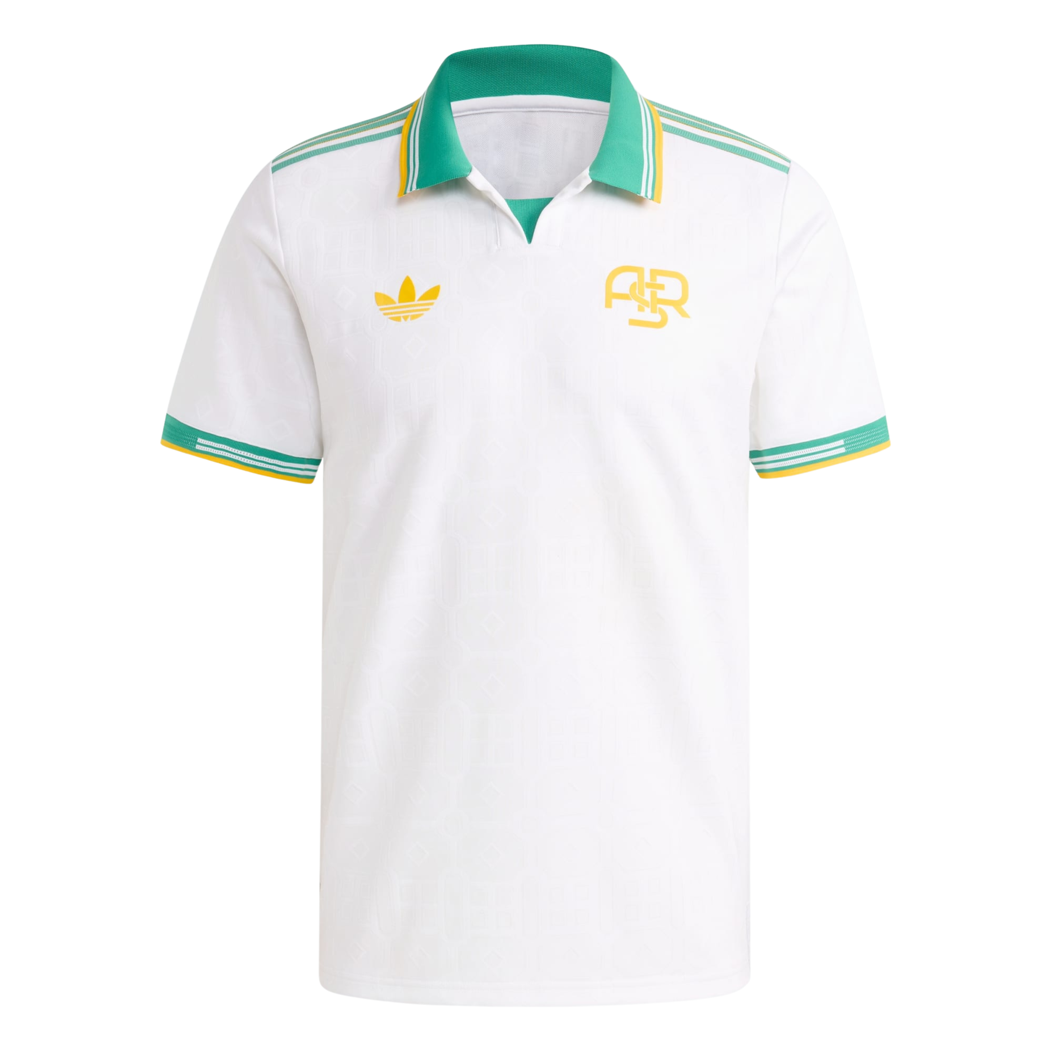 As Roma Third kit 2025/26