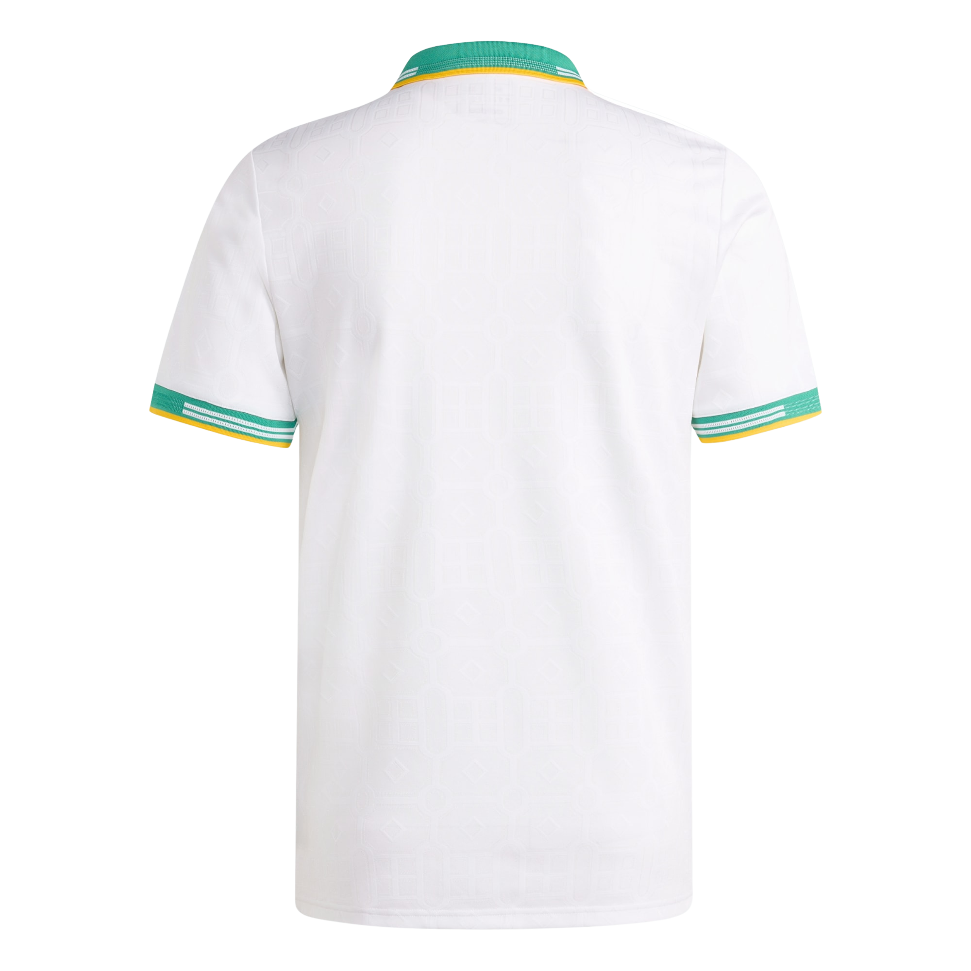 As Roma Third kit 2025/26
