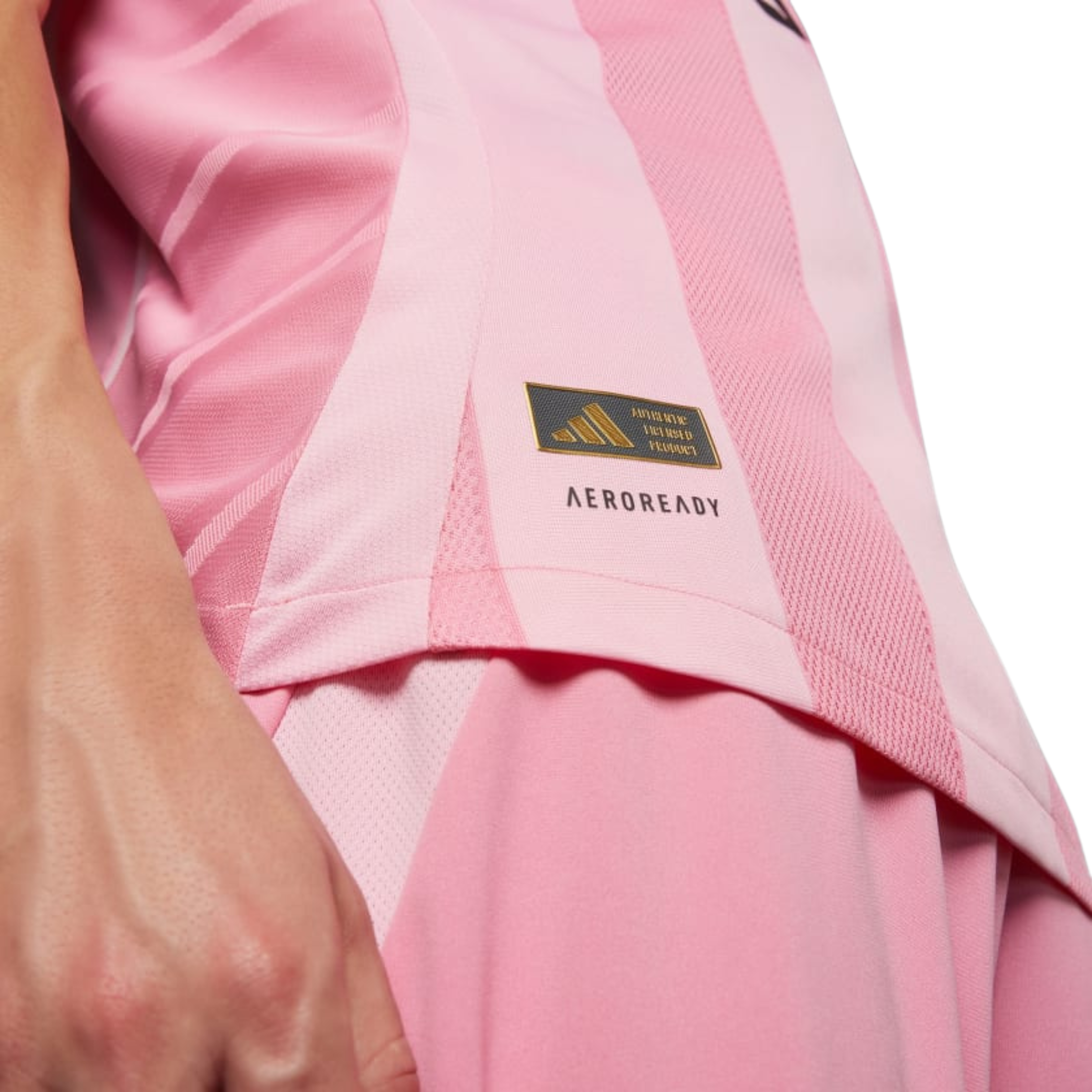 Inter Miami Home kit 2025/26
