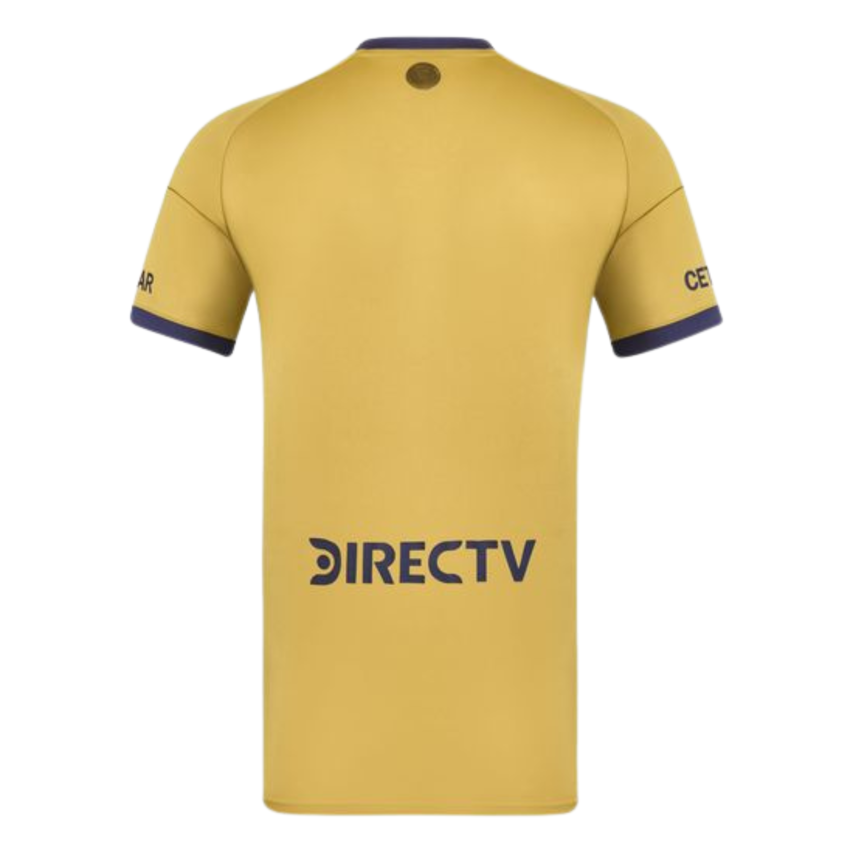 Boca juniors Away kit 2025/26
