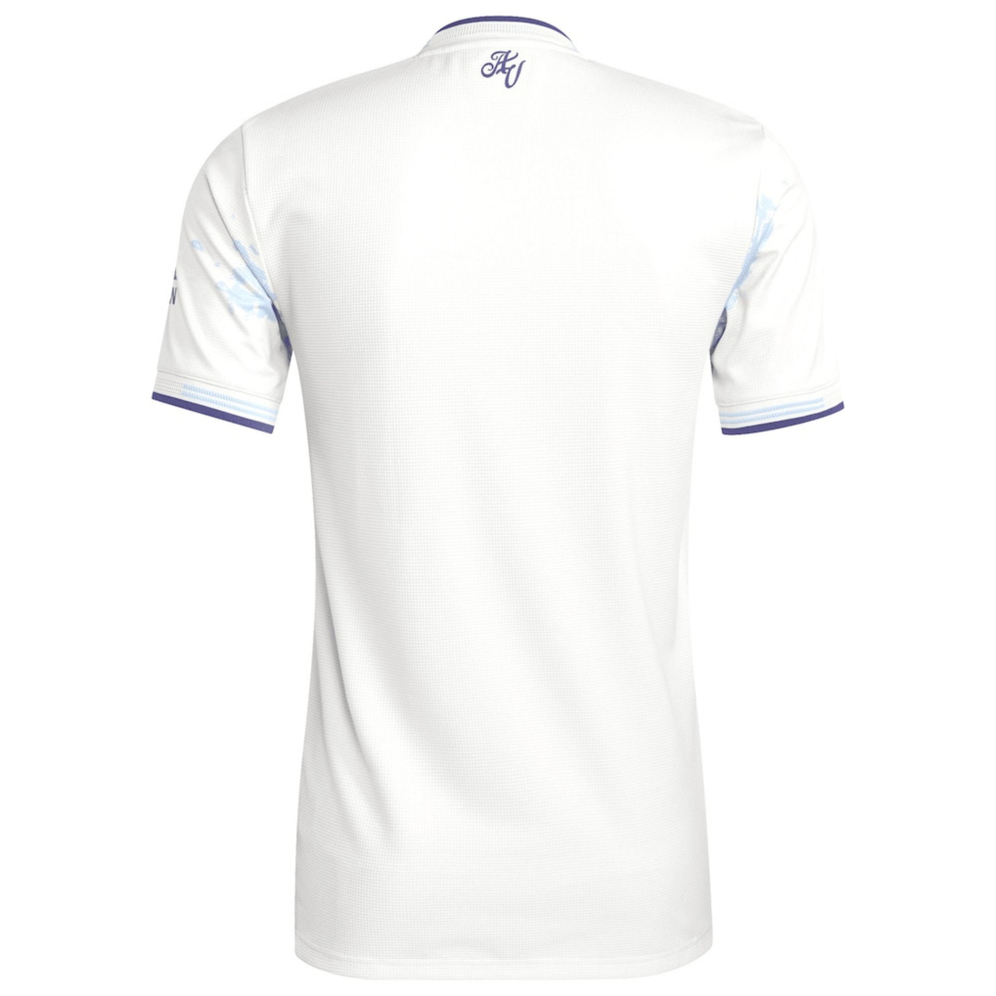 Aston Villa Third Kit 2025/26 Player version