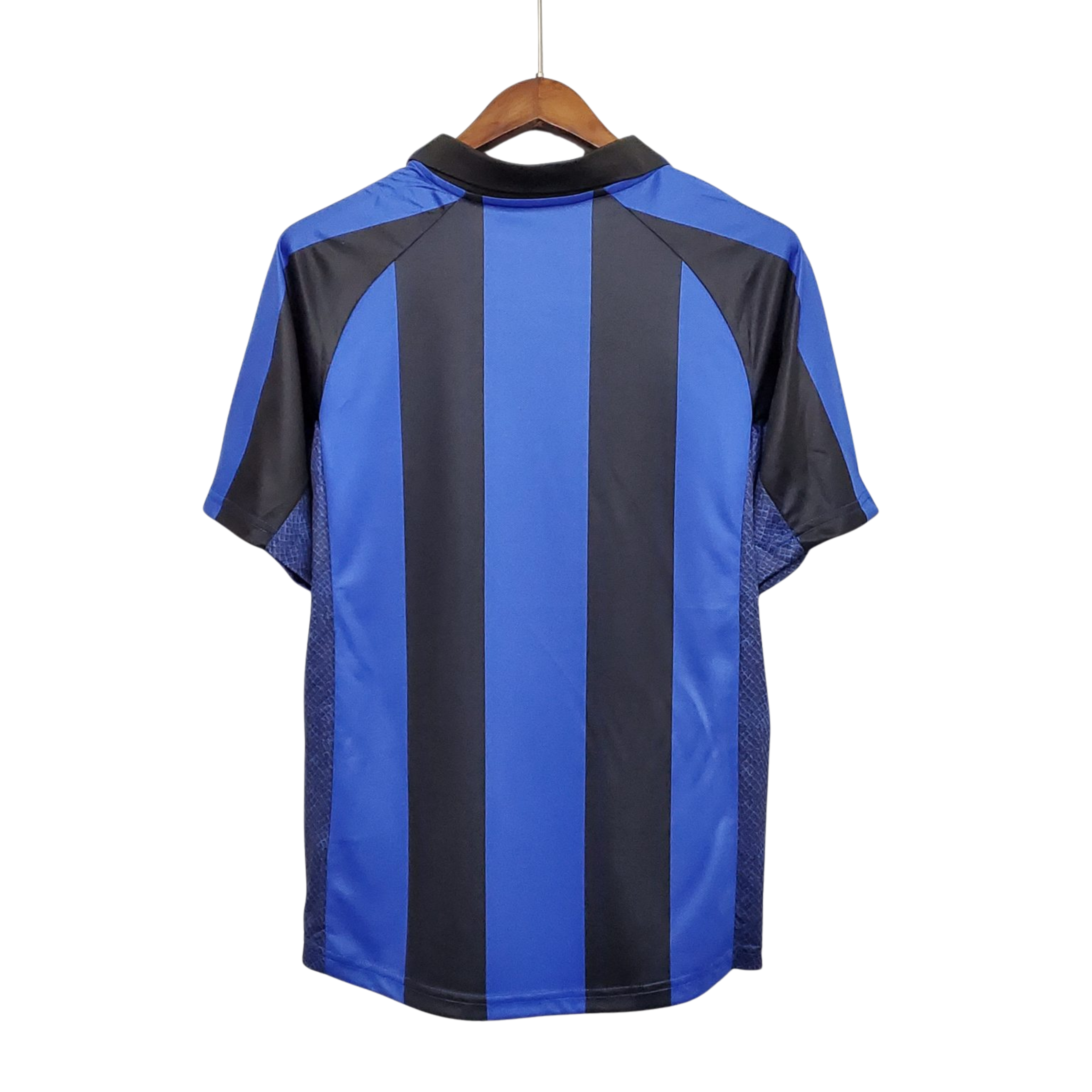 Inter Milan 2001/02 Home Kit