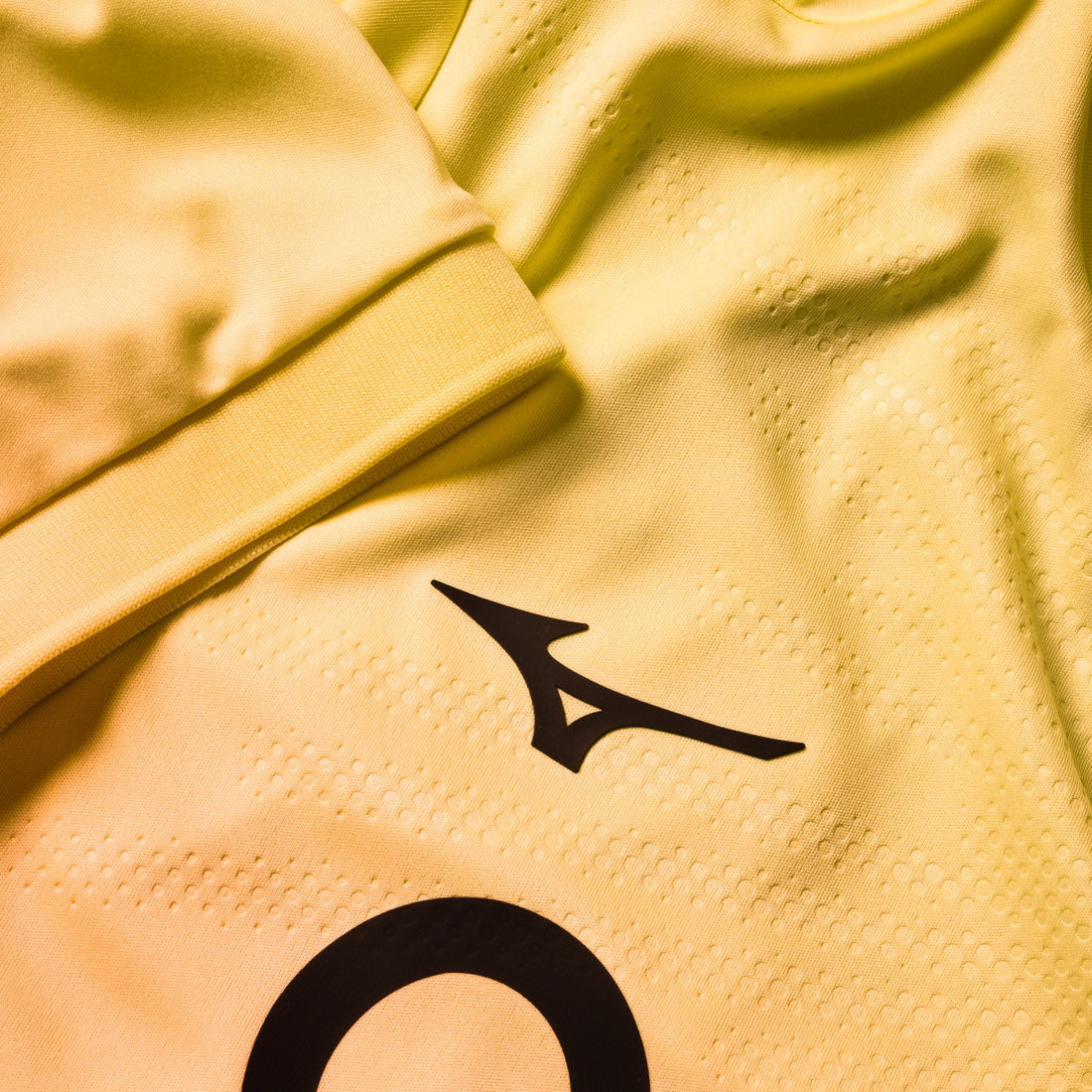 As Monaco Third kit 2025/26